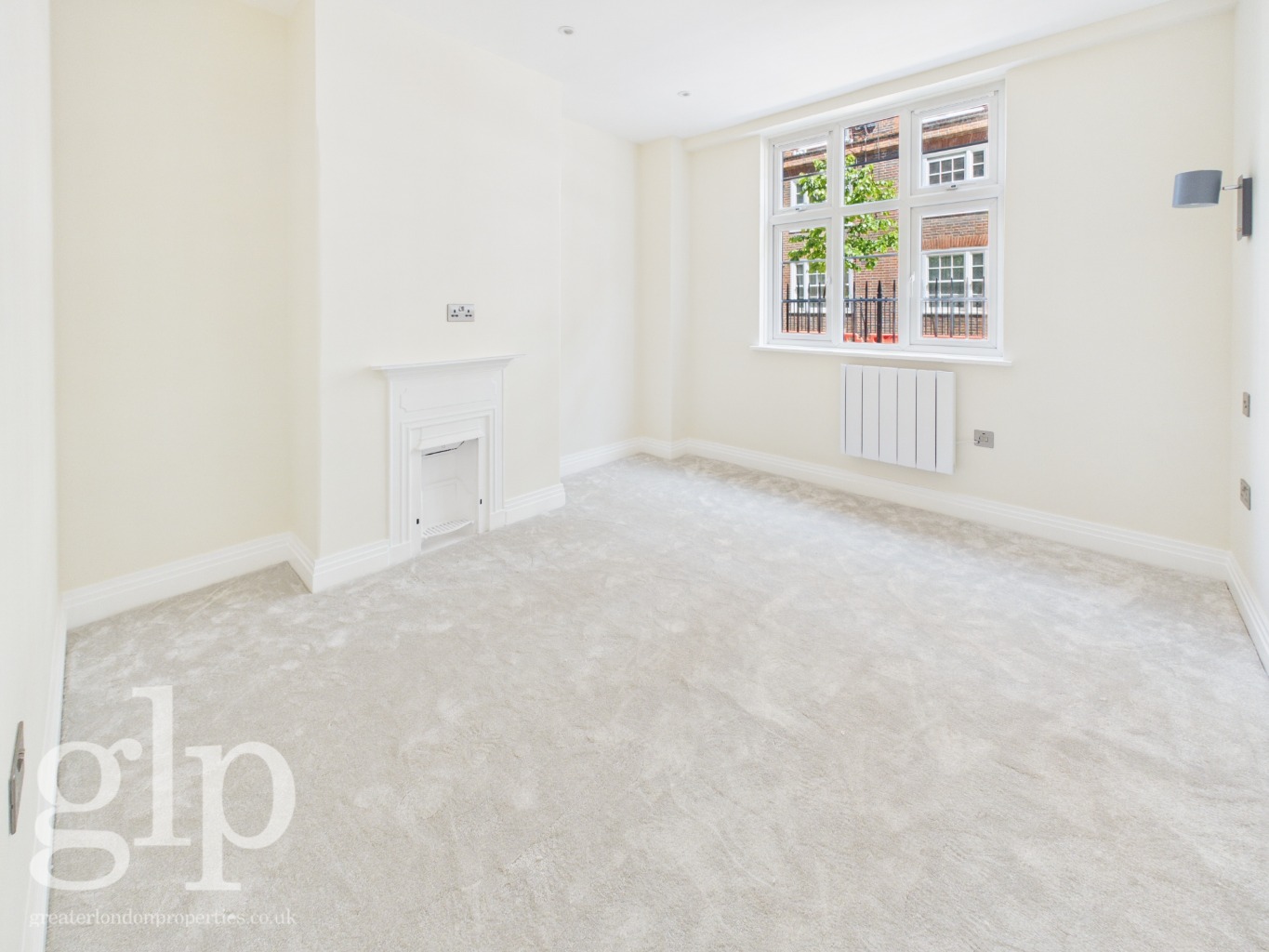 2 Bedroom Apartment, Bevan House, Boswell Street, Bloomsbury, London, WC1N