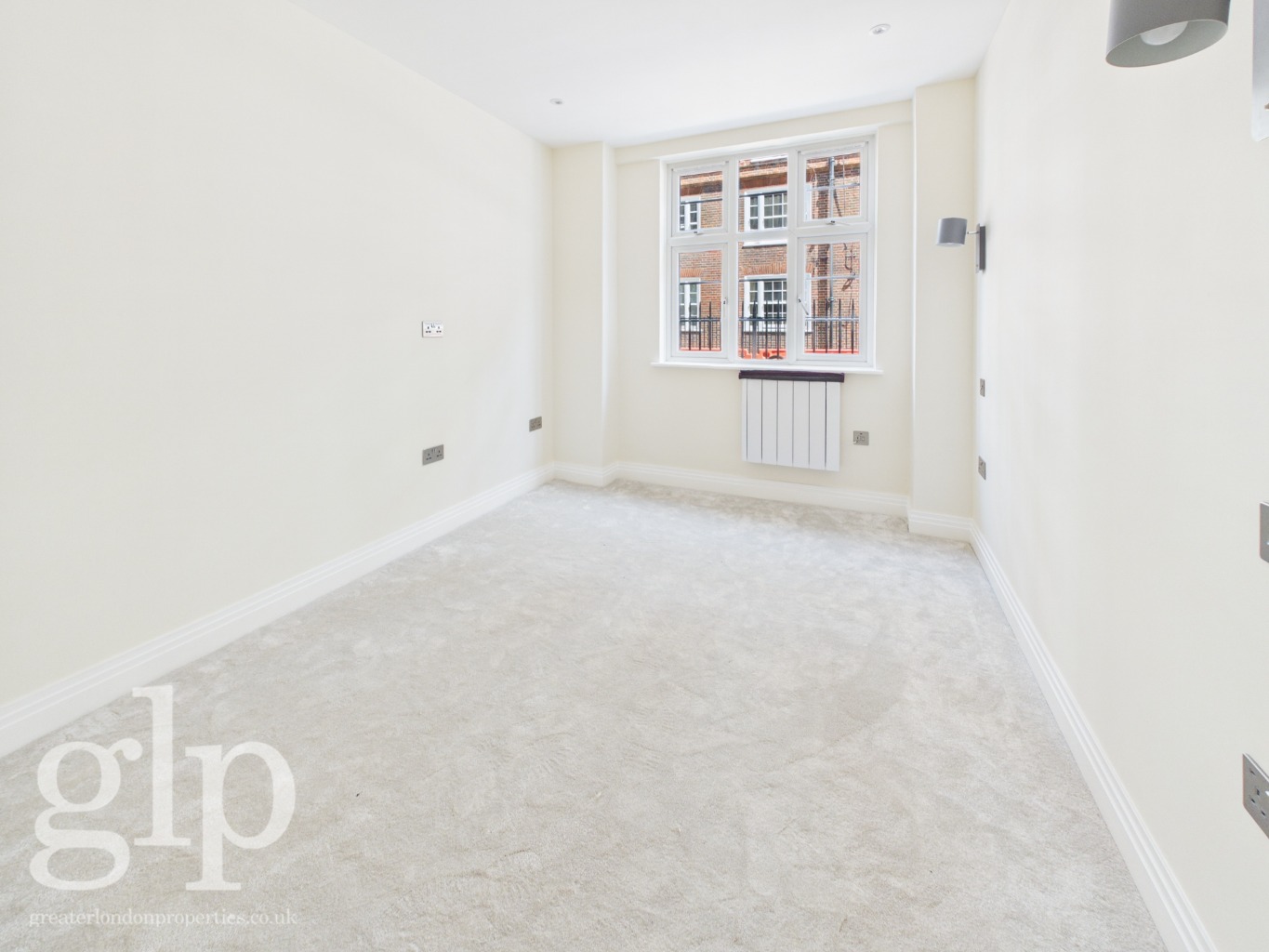 2 Bedroom Apartment, Bevan House, Boswell Street, Bloomsbury, London, WC1N