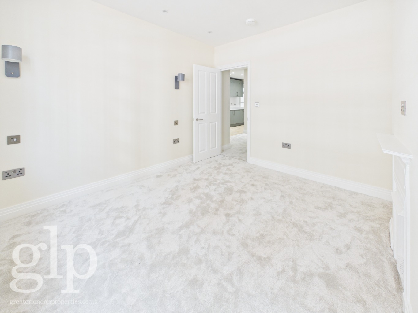 2 Bedroom Apartment, Bevan House, Boswell Street, Bloomsbury, London, WC1N