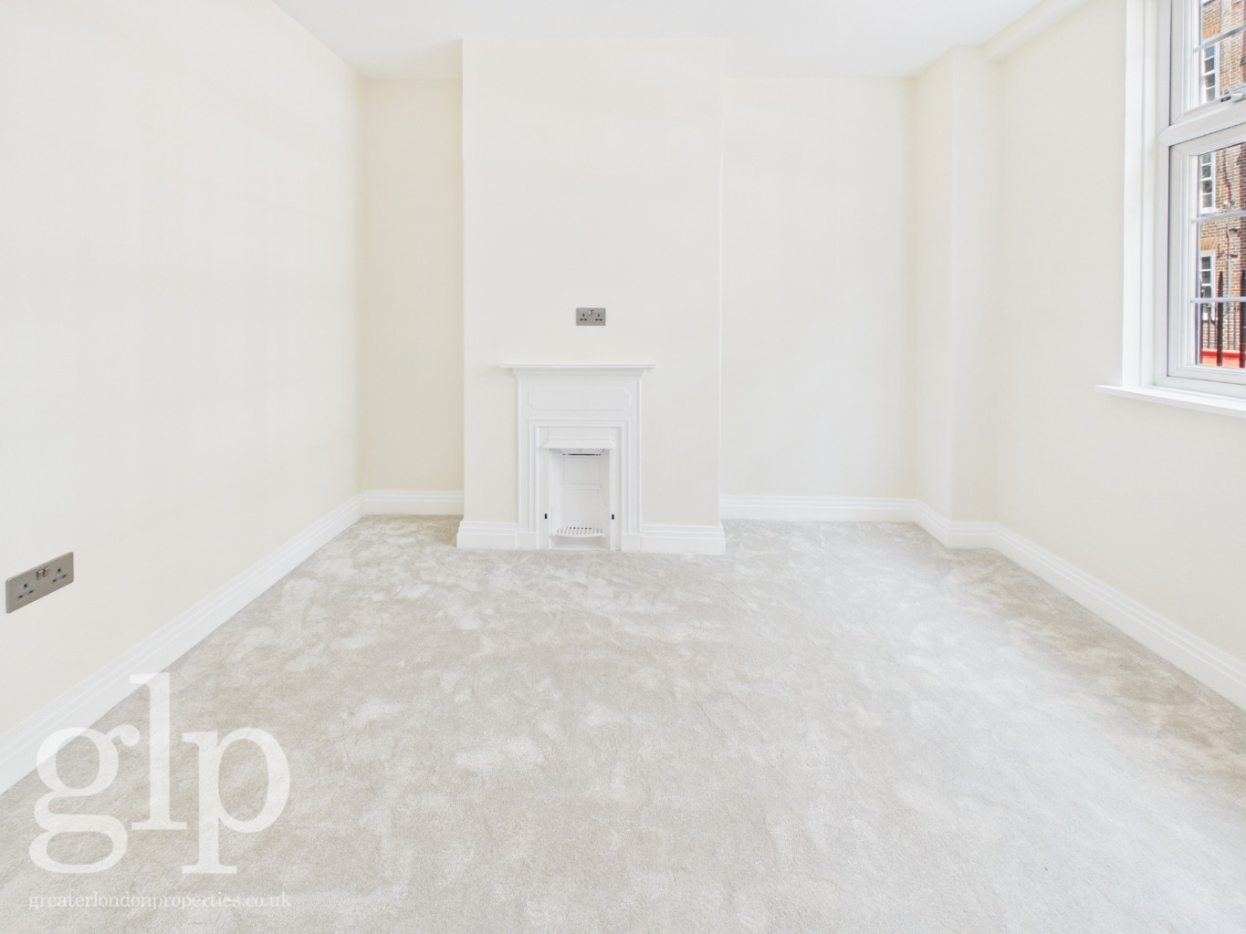 2 Bedroom Apartment, Bevan House, Boswell Street, Bloomsbury, London, WC1N