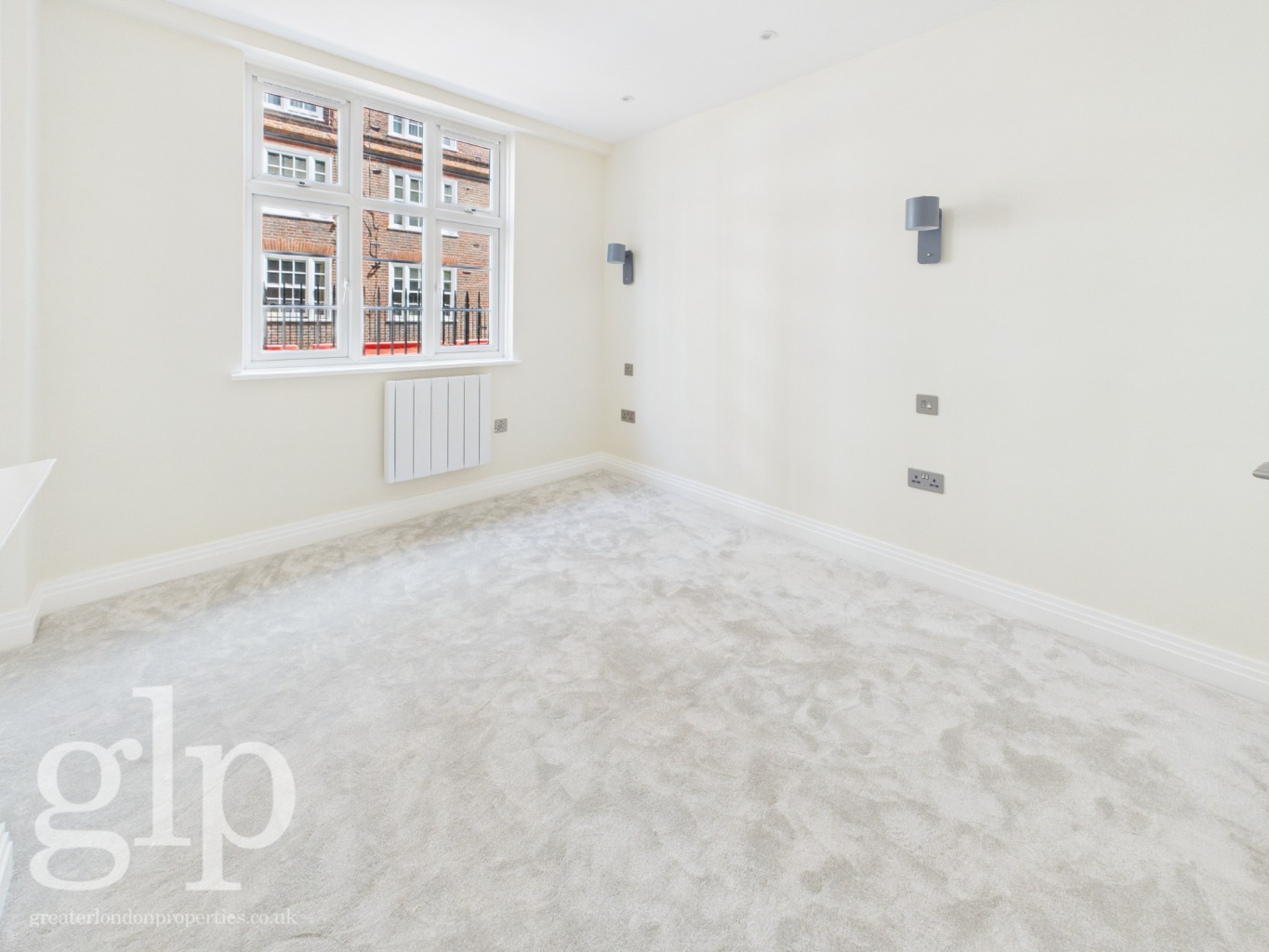 2 Bedroom Apartment, Bevan House, Boswell Street, Bloomsbury, London, WC1N