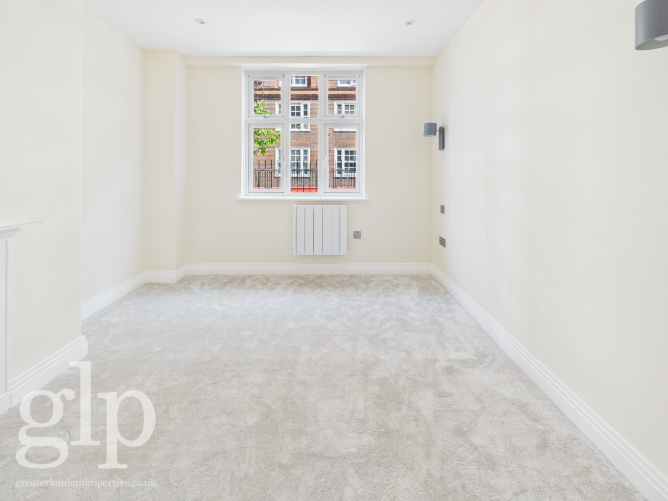 2 Bedroom Apartment, Bevan House, Boswell Street, Bloomsbury, London, WC1N