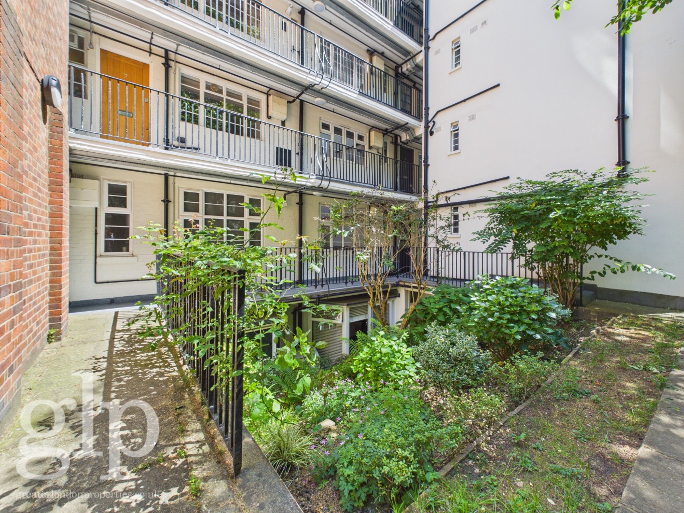 2 Bedroom Apartment, Bevan House, Boswell Street, Bloomsbury, London, WC1N