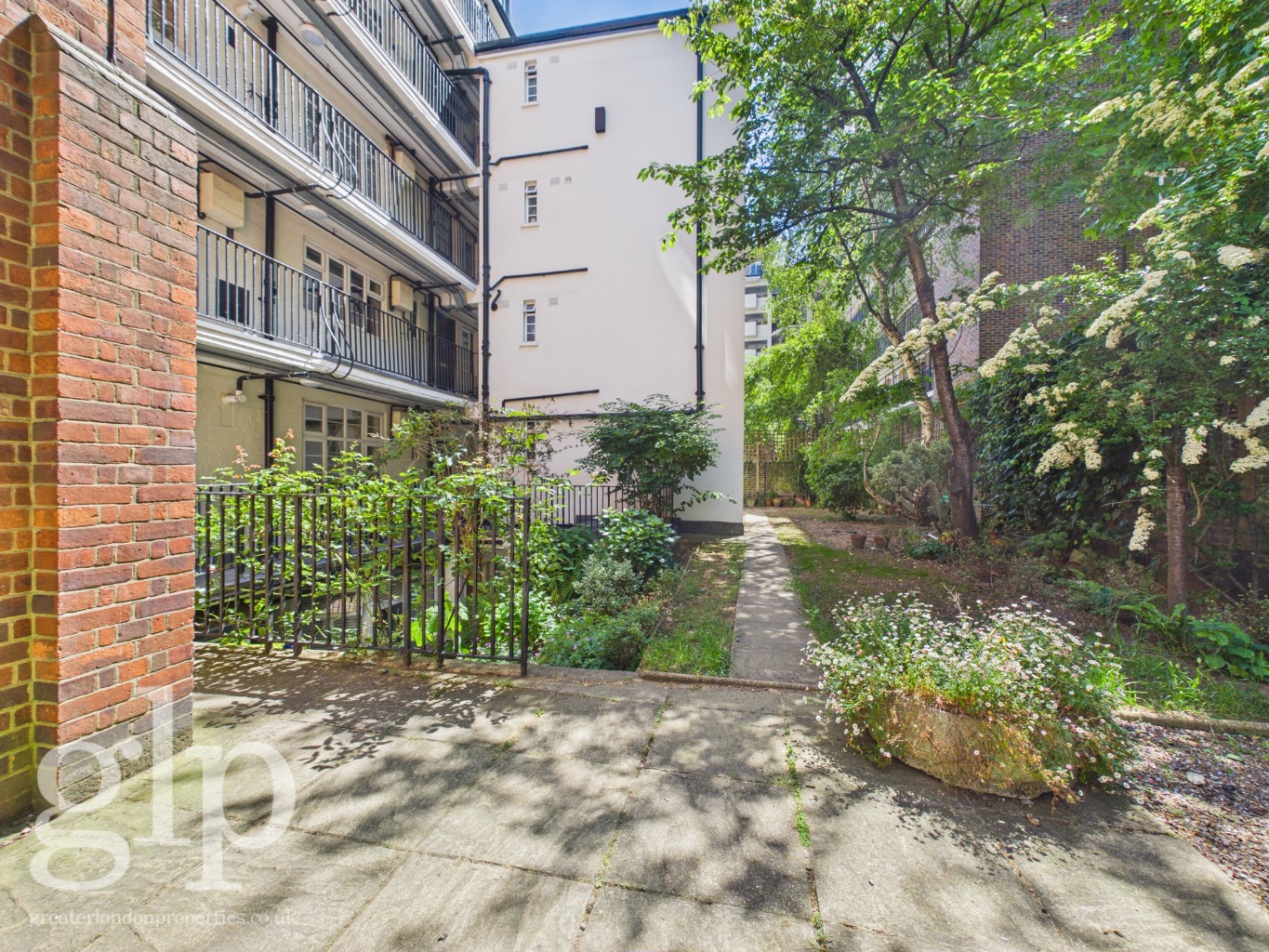 2 Bedroom Apartment, Bevan House, Boswell Street, Bloomsbury, London, WC1N