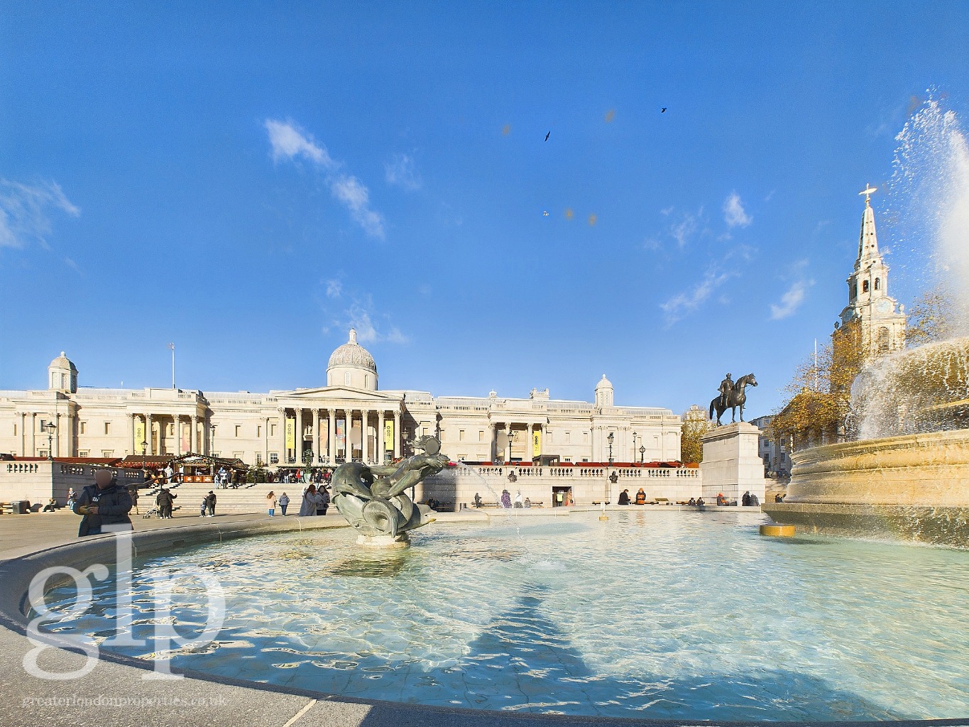 2 Bedroom Apartment, St. Martin’s Lane, Covent Garden, WC2N