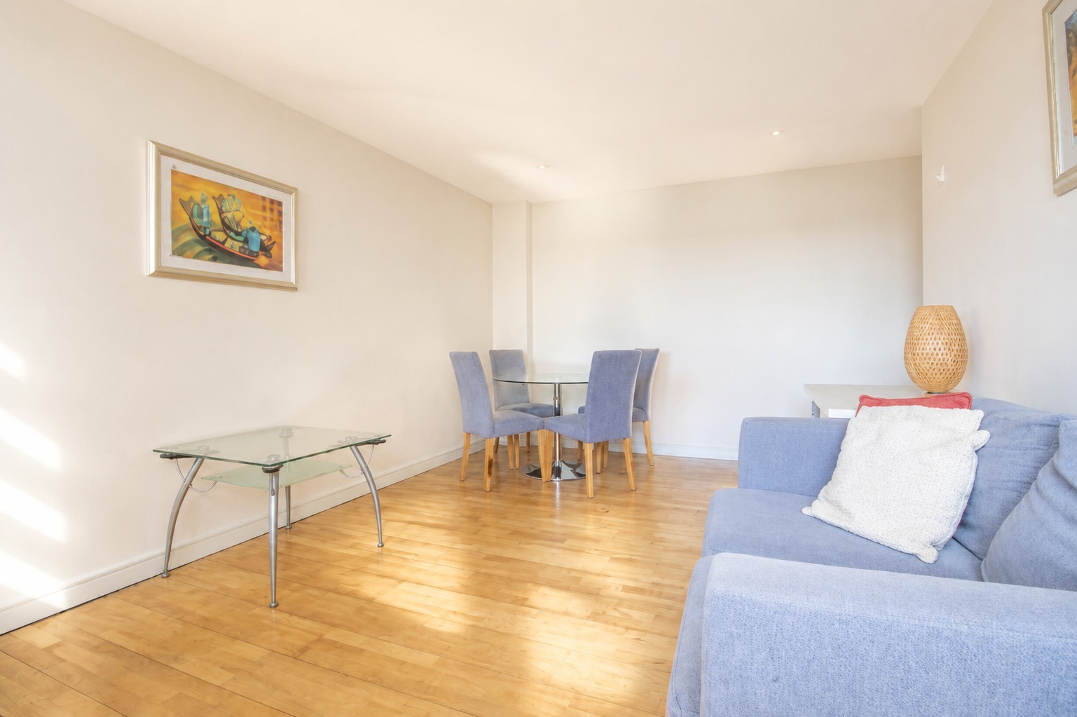 2 Bedroom Apartment, Williams Road, Regents Park and Euston, NW1