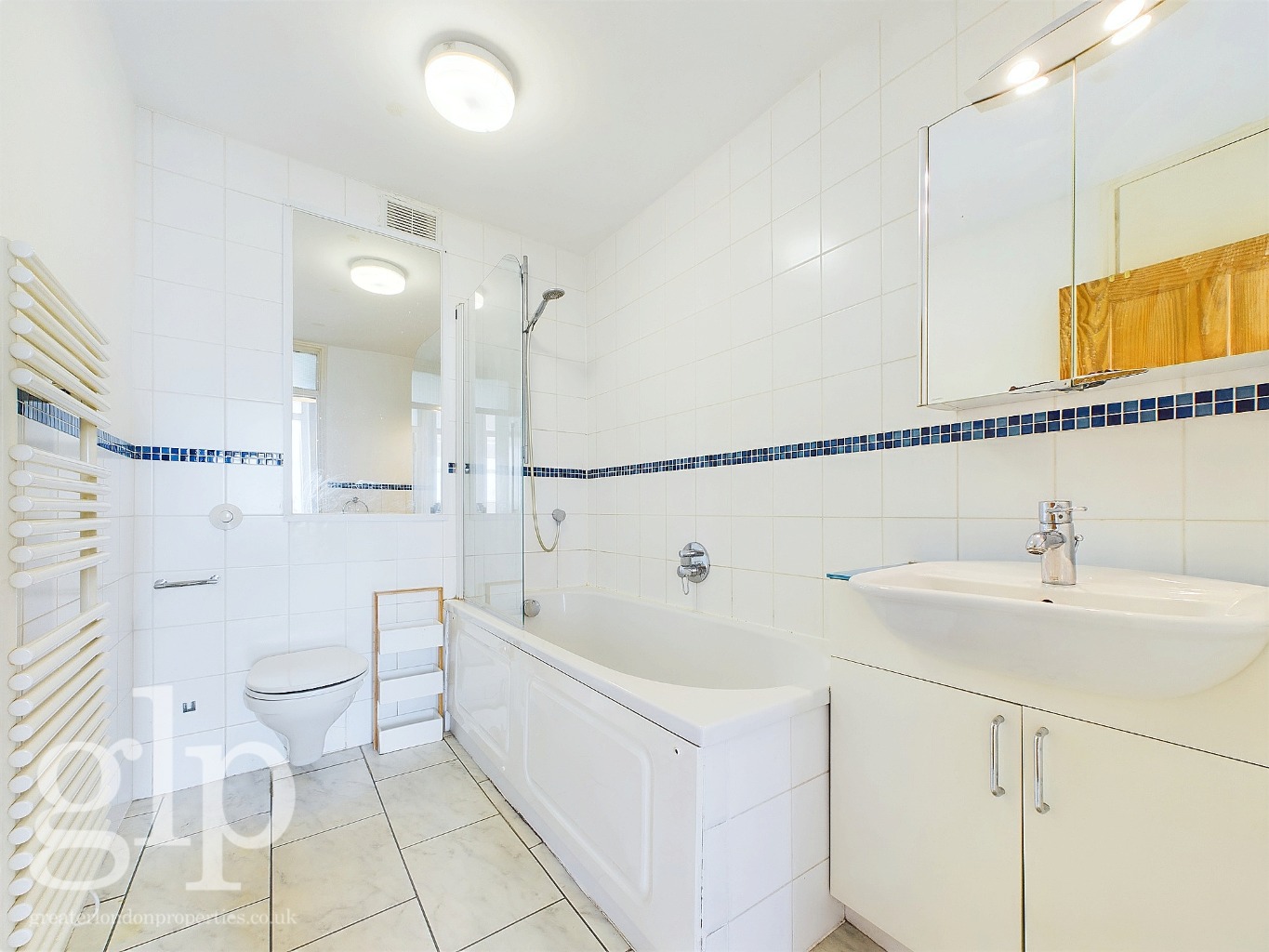 1 Bedroom Apartment, Winter Garden House, 2 Macklin Street, London,  WC2B