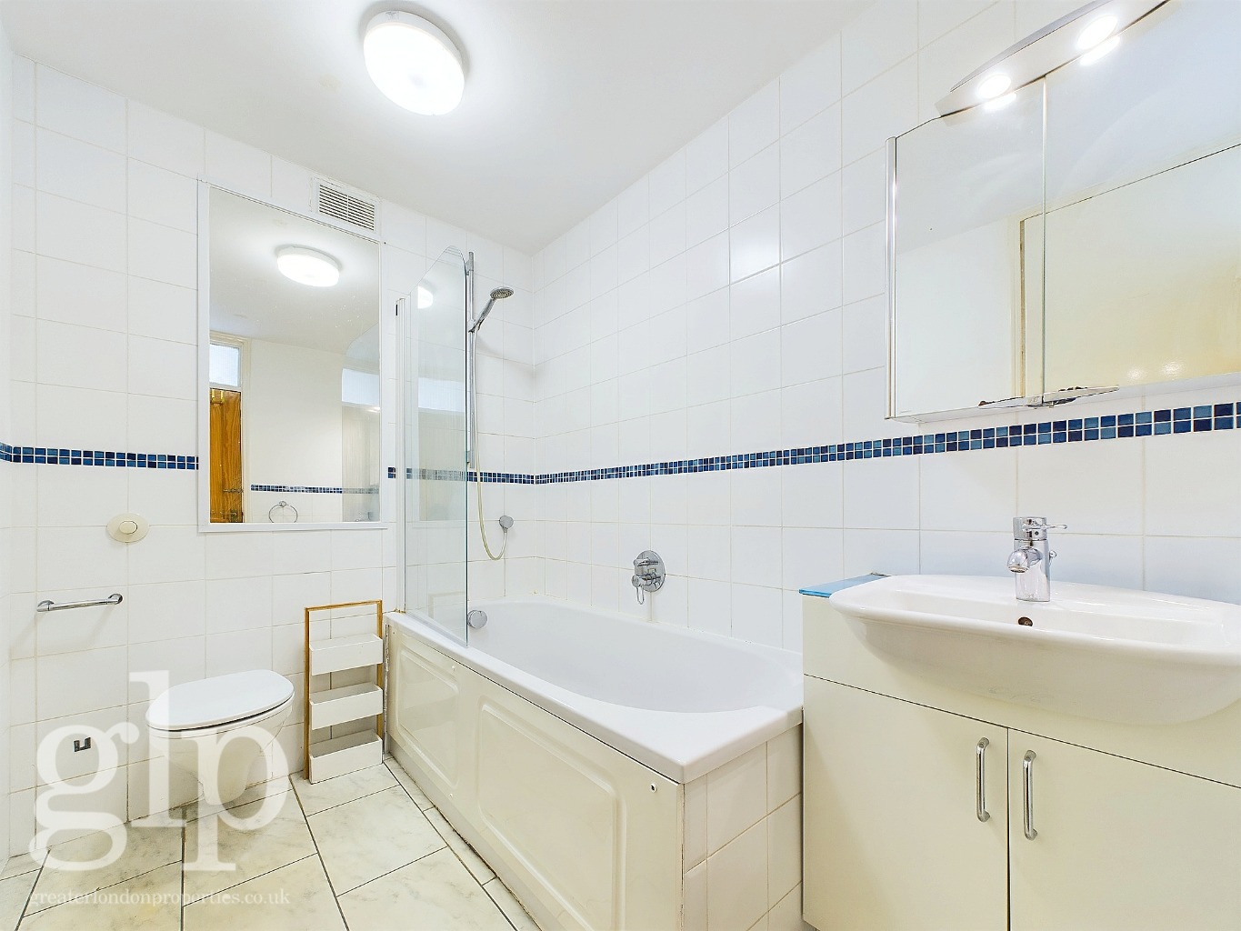 1 Bedroom Apartment, Winter Garden House, 2 Macklin Street, London,  WC2B