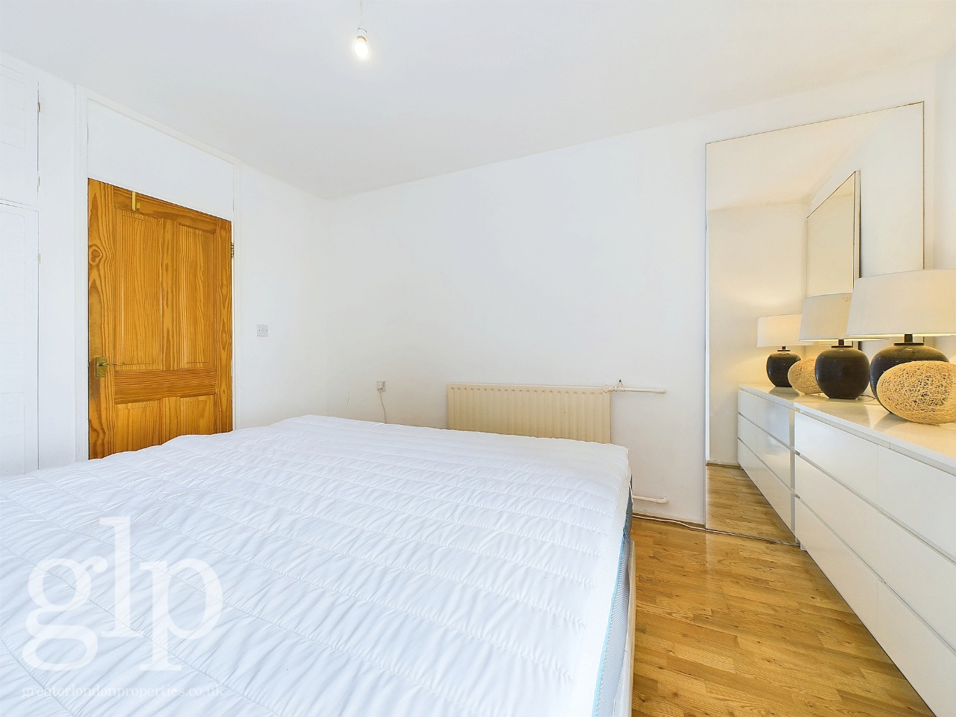 1 Bedroom Apartment, Winter Garden House, 2 Macklin Street, London,  WC2B