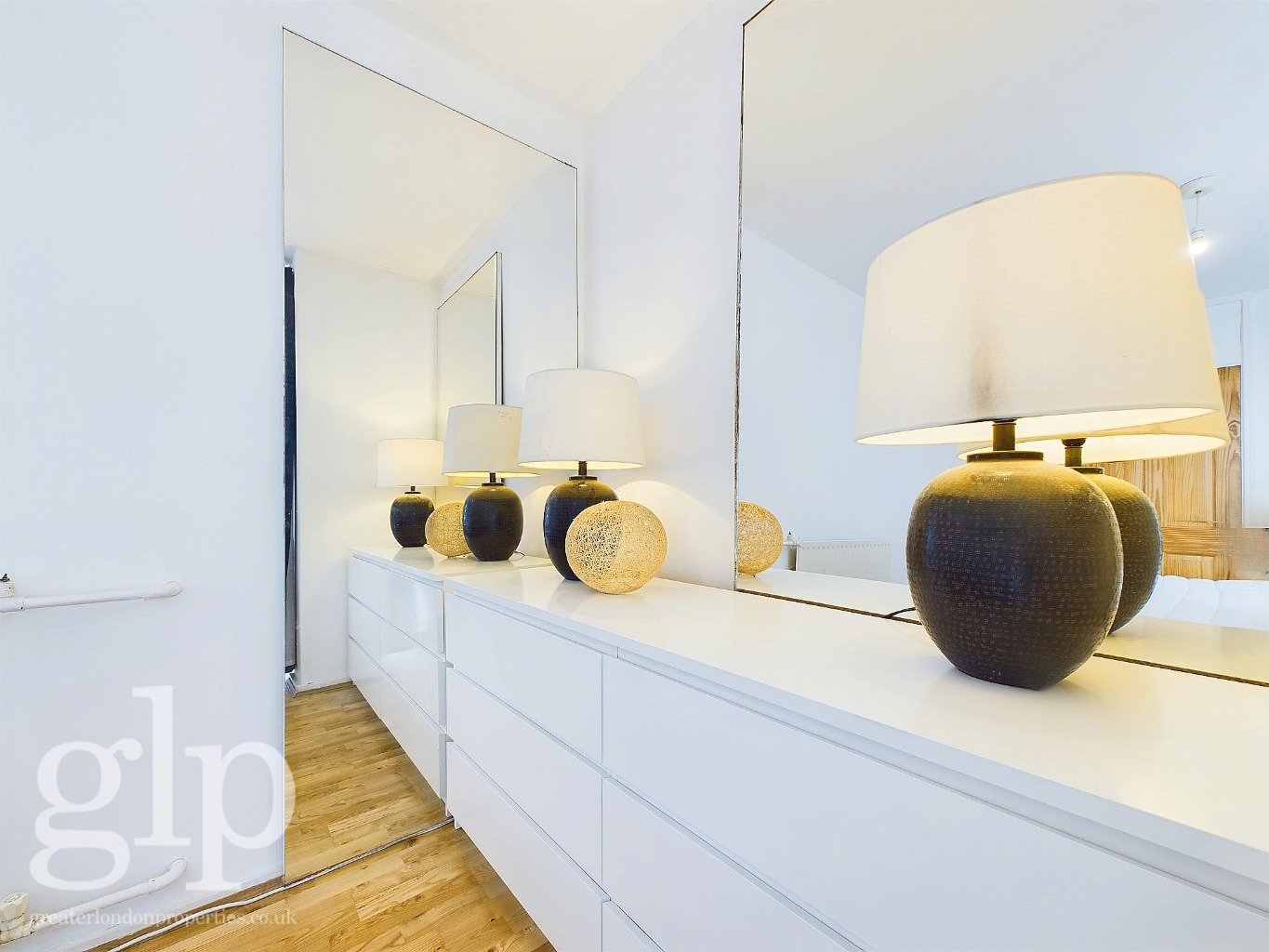 1 Bedroom Apartment, Winter Garden House, 2 Macklin Street, London,  WC2B