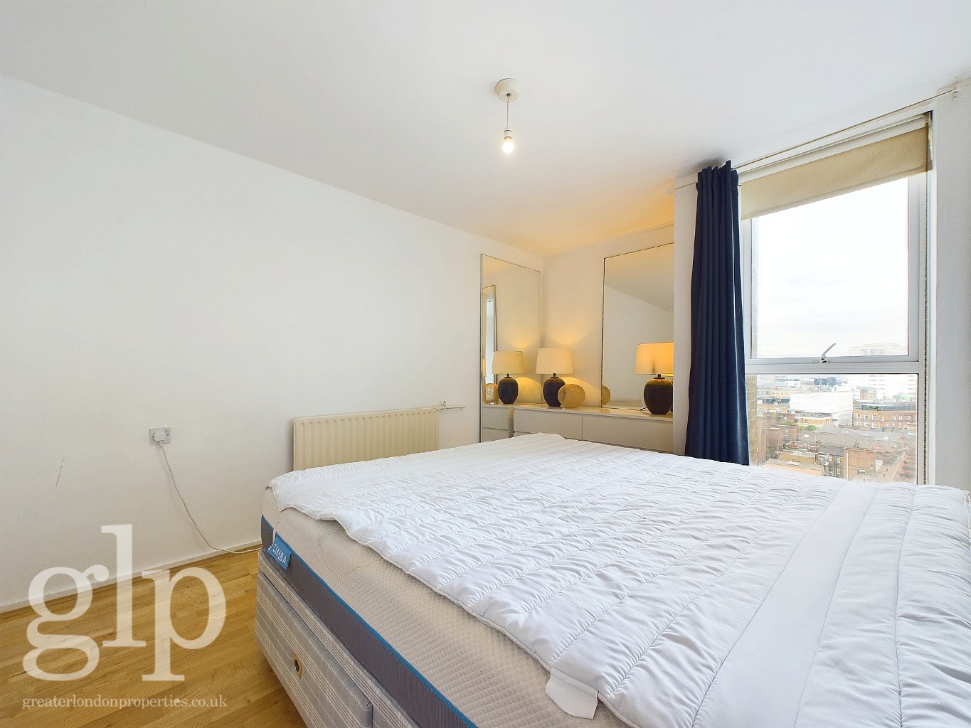 1 Bedroom Apartment, Winter Garden House, 2 Macklin Street, London,  WC2B