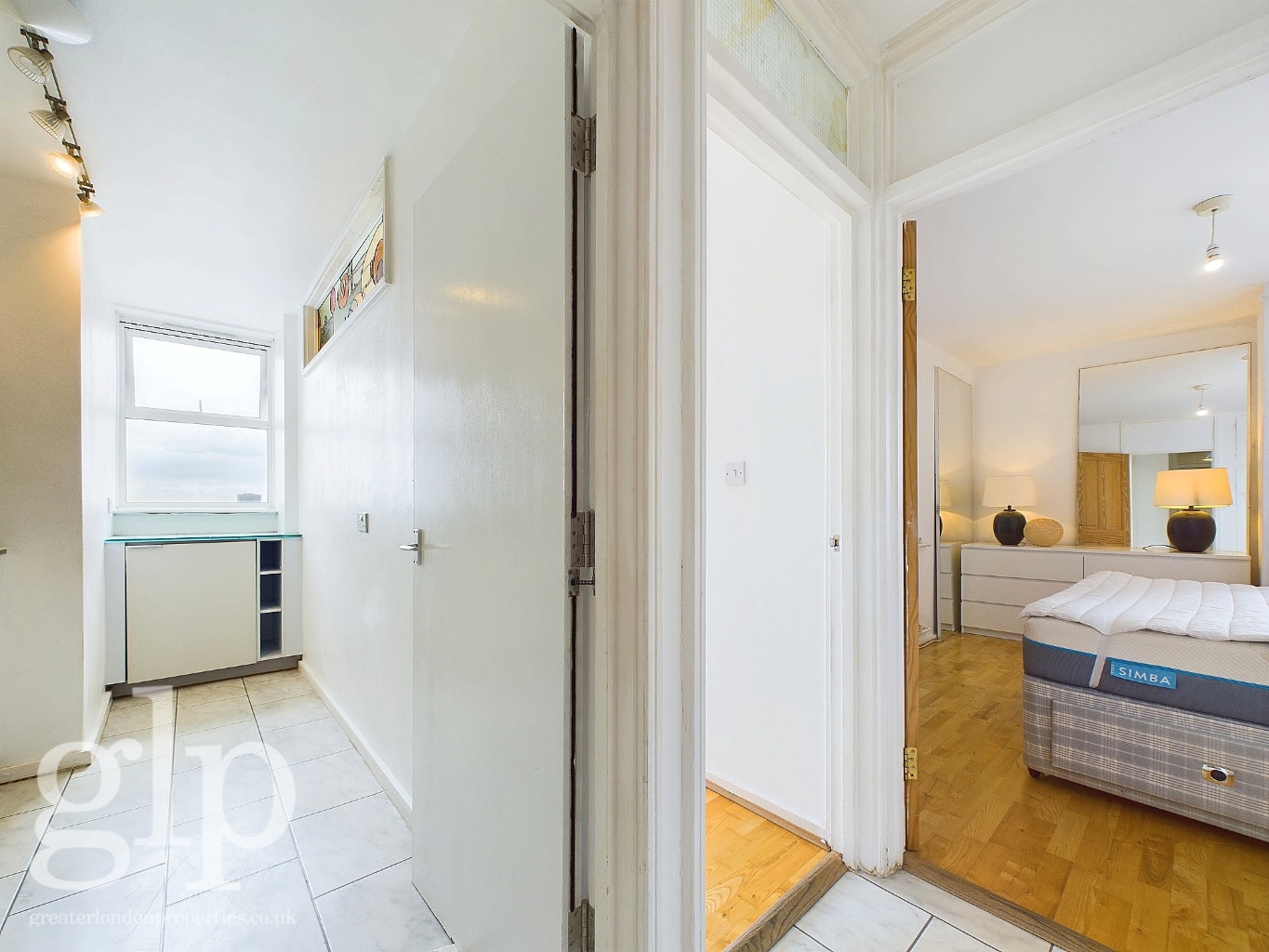 1 Bedroom Apartment, Winter Garden House, 2 Macklin Street, London,  WC2B