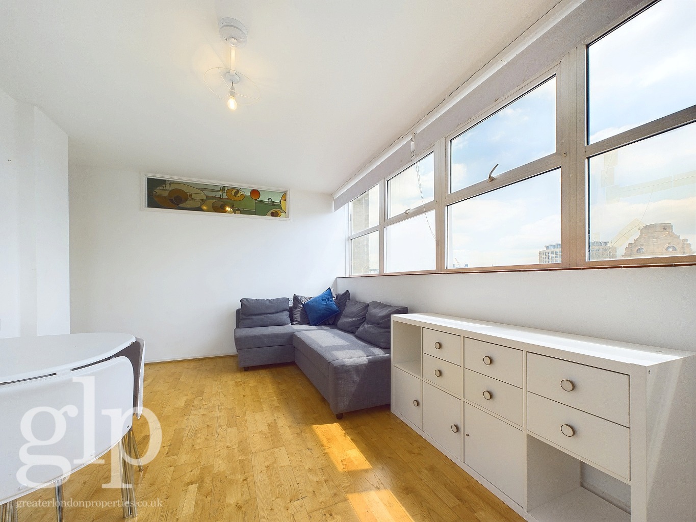 1 Bedroom Apartment, Winter Garden House, 2 Macklin Street, London,  WC2B