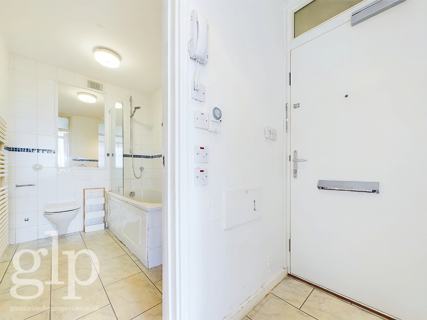 1 Bedroom Apartment, Winter Garden House, 2 Macklin Street, London,  WC2B