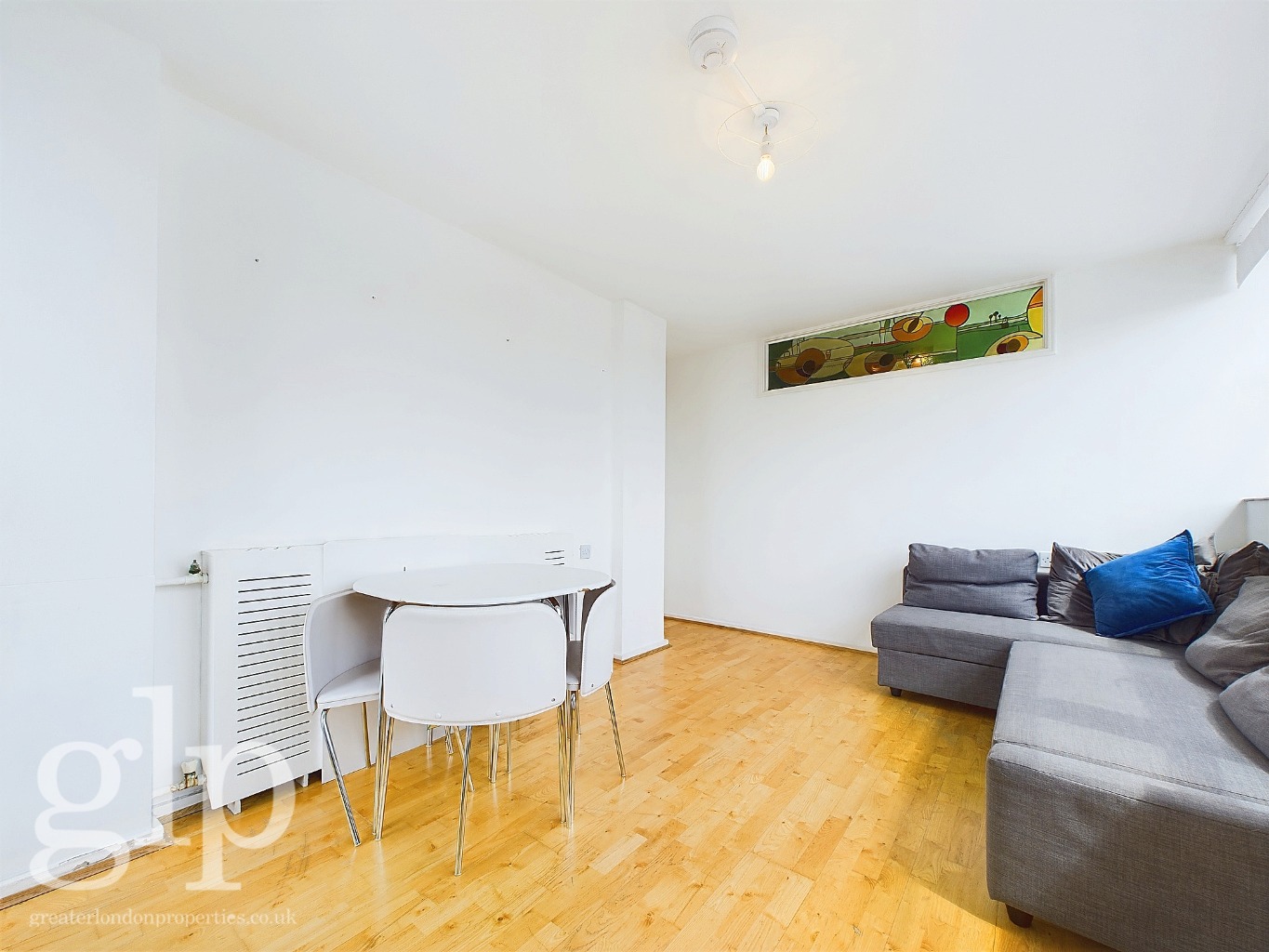1 Bedroom Apartment, Winter Garden House, 2 Macklin Street, London,  WC2B