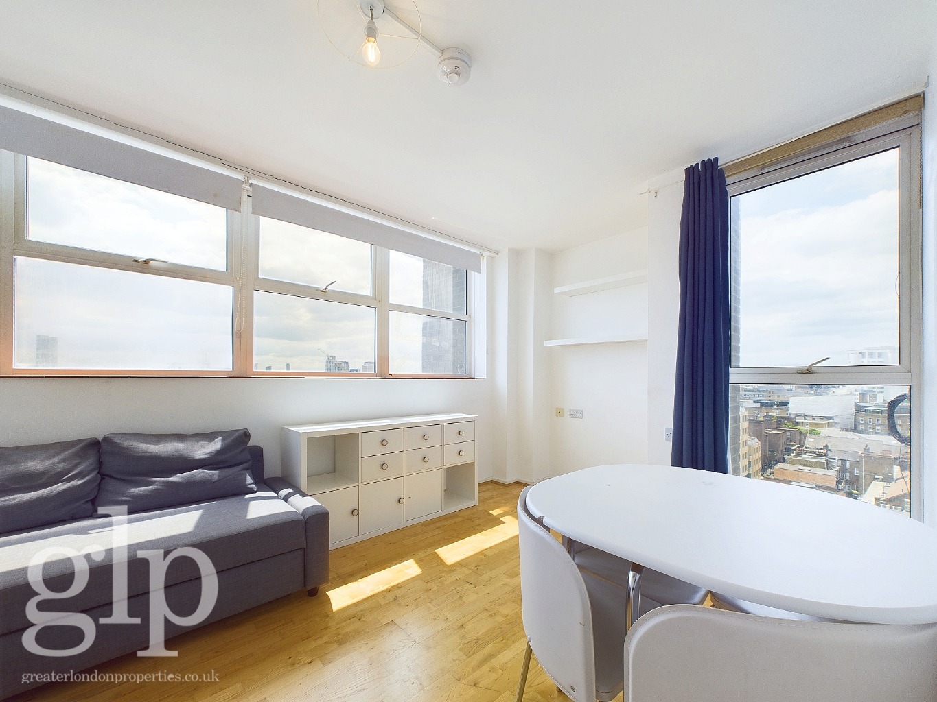 1 Bedroom Apartment, Winter Garden House, 2 Macklin Street, London,  WC2B