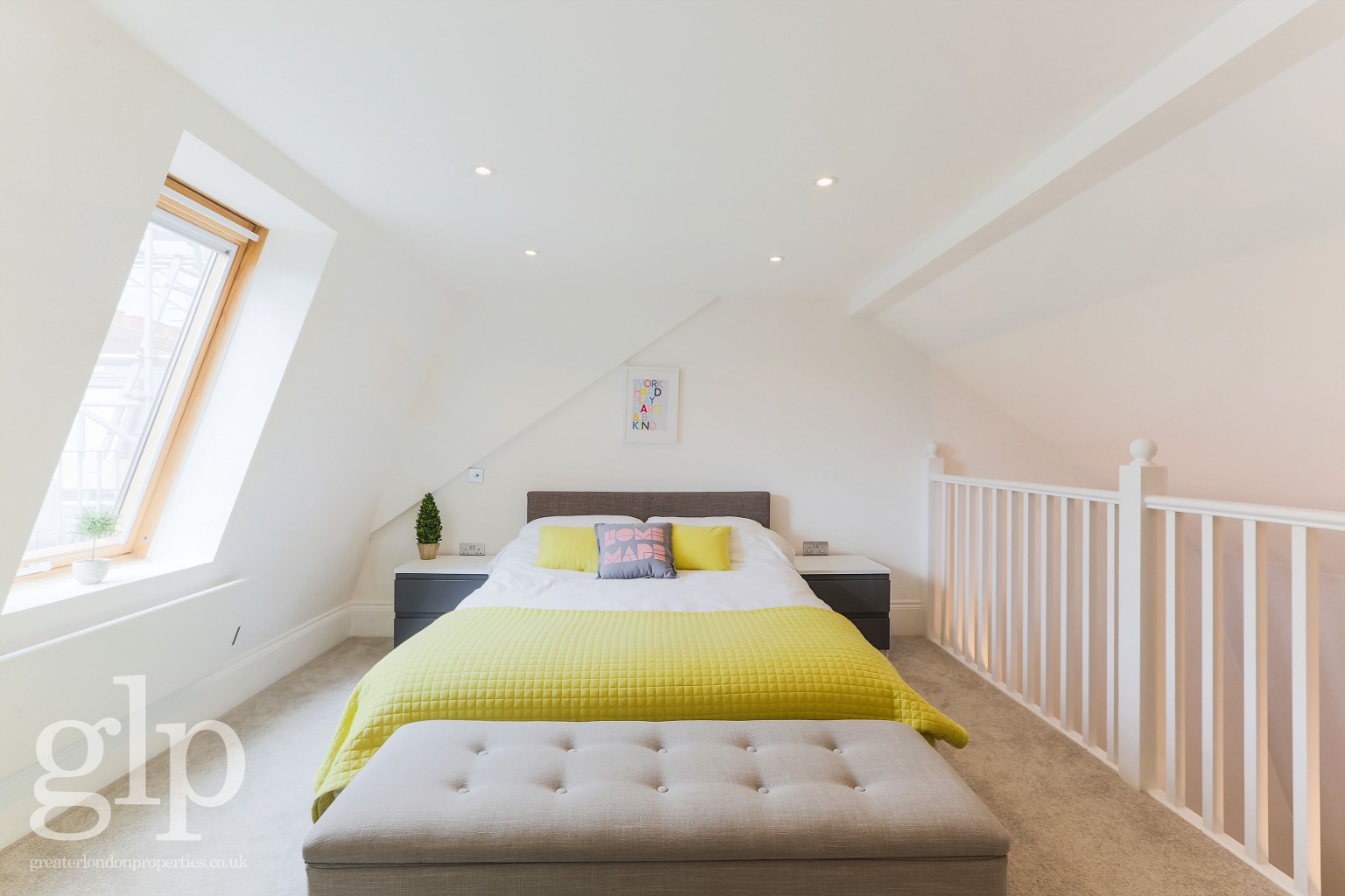 1 Bedroom Apartment, Rupert Street, Soho, W1D