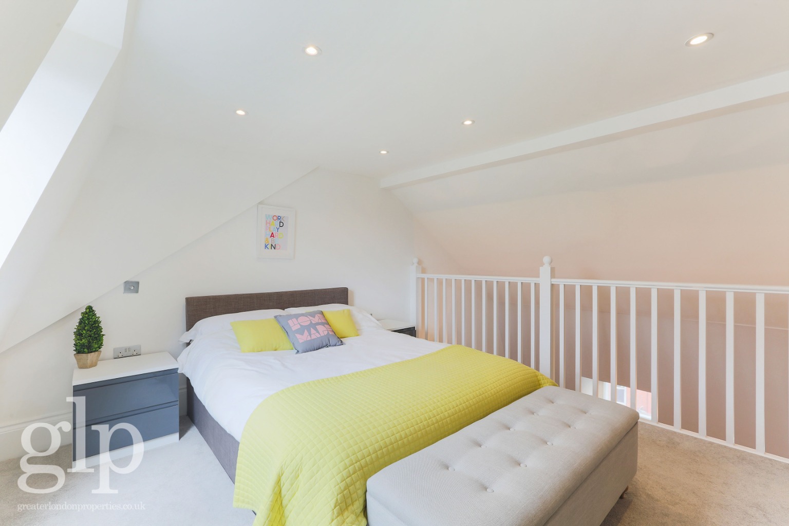 1 Bedroom Apartment, Rupert Street, Soho, W1D