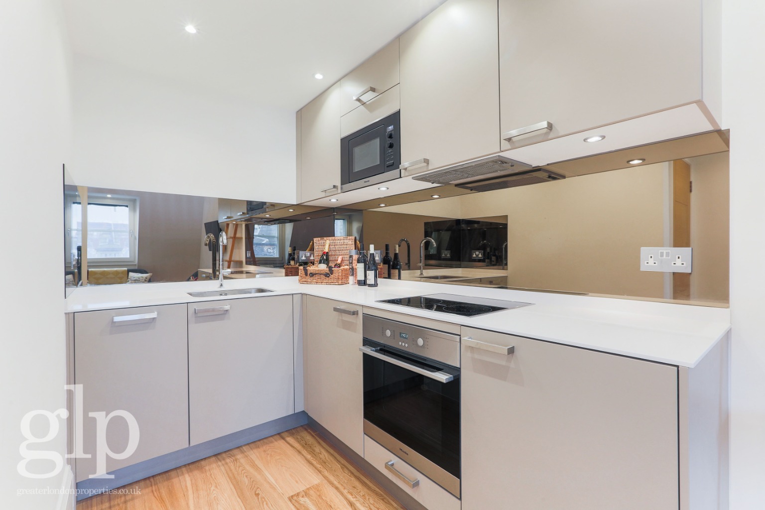1 Bedroom Apartment, Rupert Street, Soho, W1D
