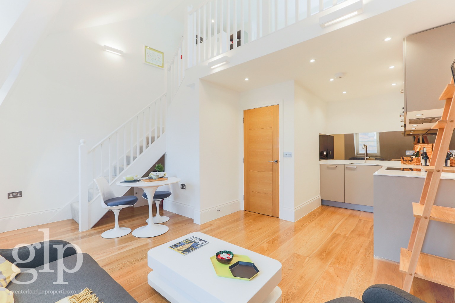 1 Bedroom Apartment, Rupert Street, Soho, W1D