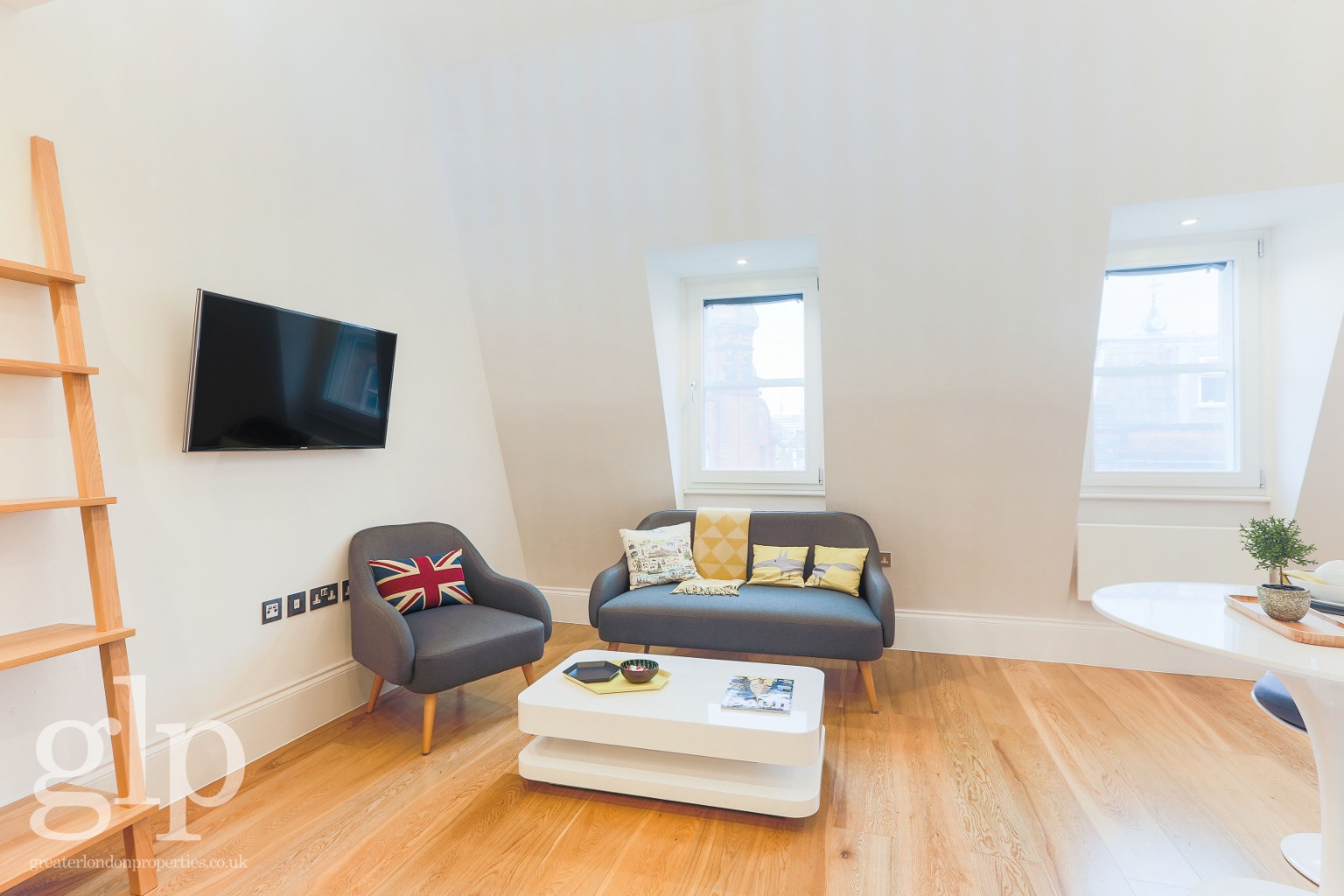 1 Bedroom Apartment, Rupert Street, Soho, W1D
