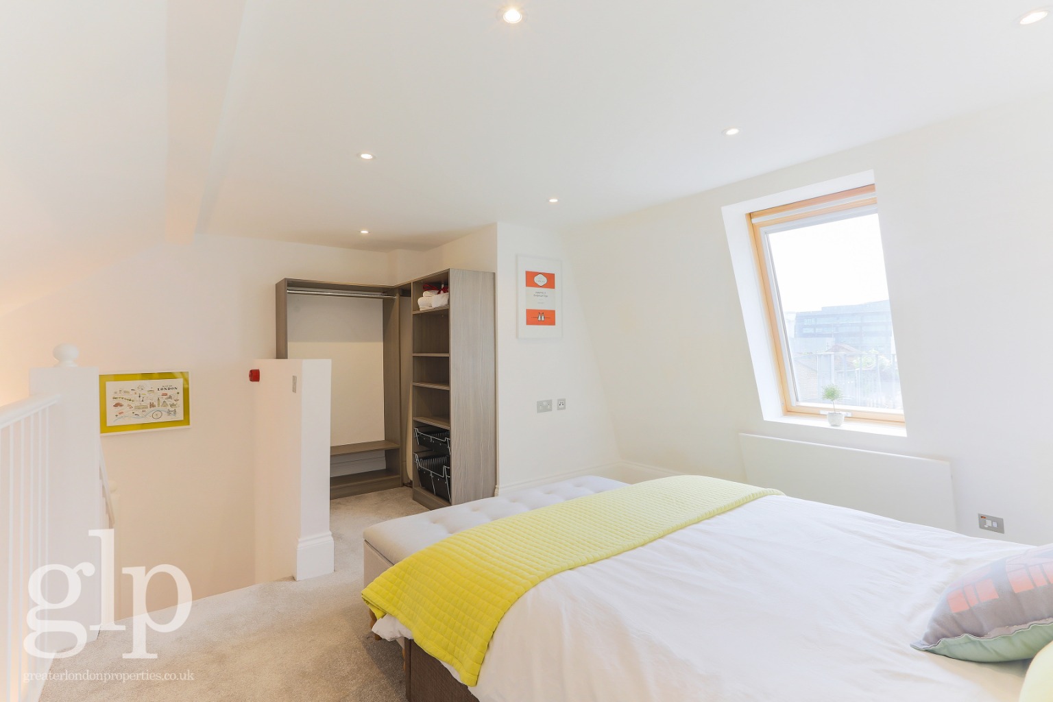 1 Bedroom Apartment, Rupert Street, Soho, W1D