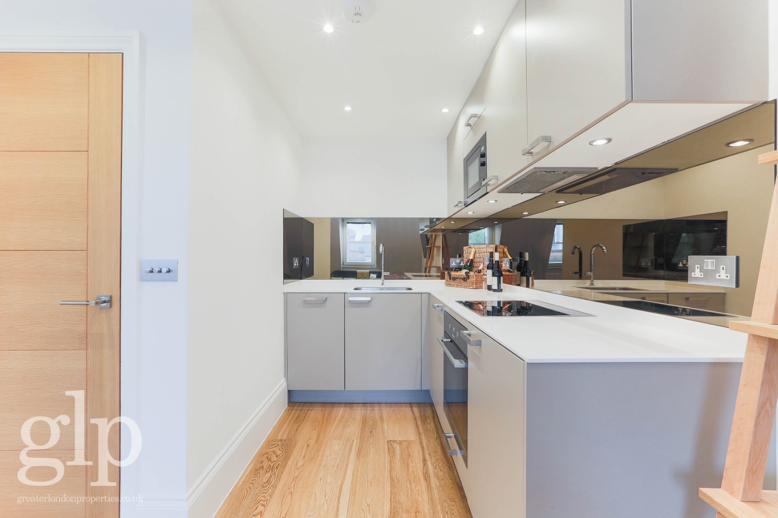 1 Bedroom Apartment, Rupert Street, Soho, W1D