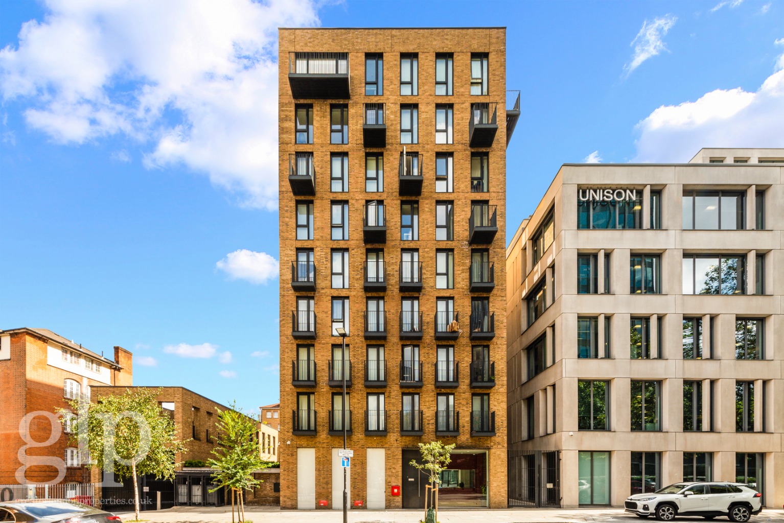 2 Bedroom Apartment, Churchway, Kings Cross, London, NW1