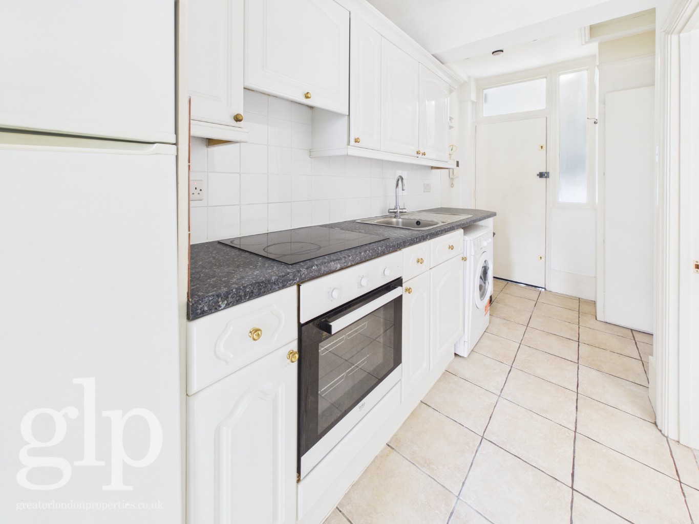 1 Bedroom Apartment, Nottingham Street, Marylebone, W1U
