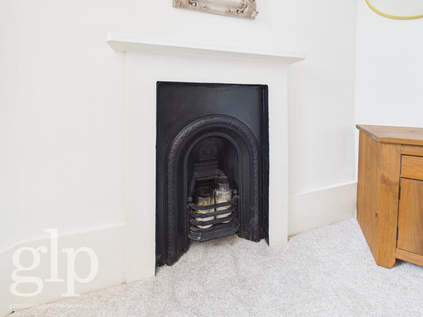 1 Bedroom Apartment, Nottingham Street, Marylebone, W1U