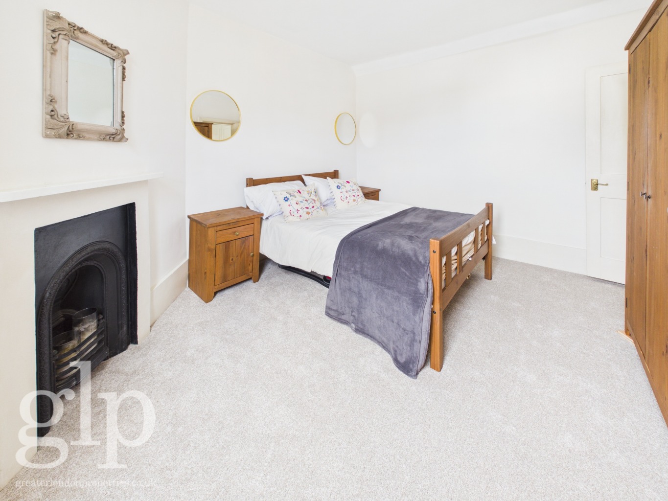 1 Bedroom Apartment, Nottingham Street, Marylebone, W1U