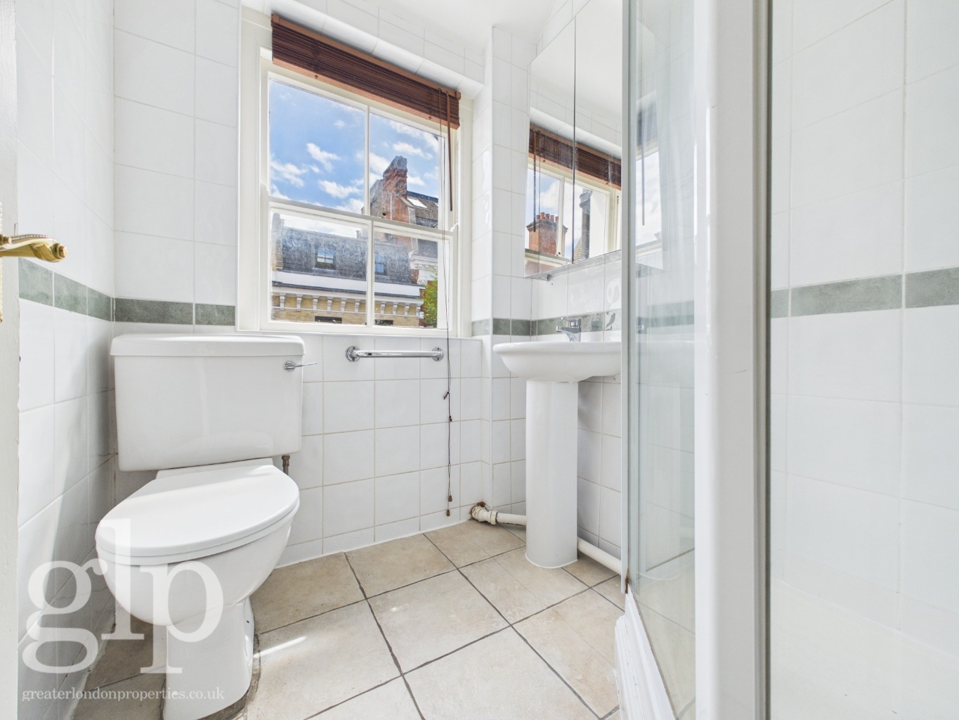 1 Bedroom Apartment, Nottingham Street, Marylebone, W1U