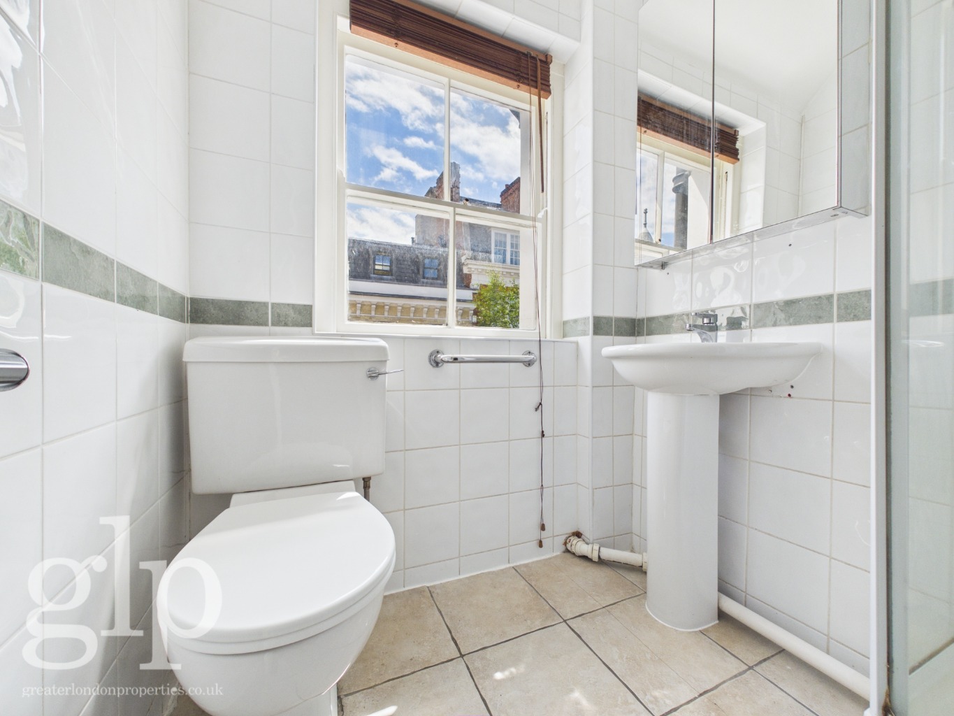 1 Bedroom Apartment, Nottingham Street, Marylebone, W1U