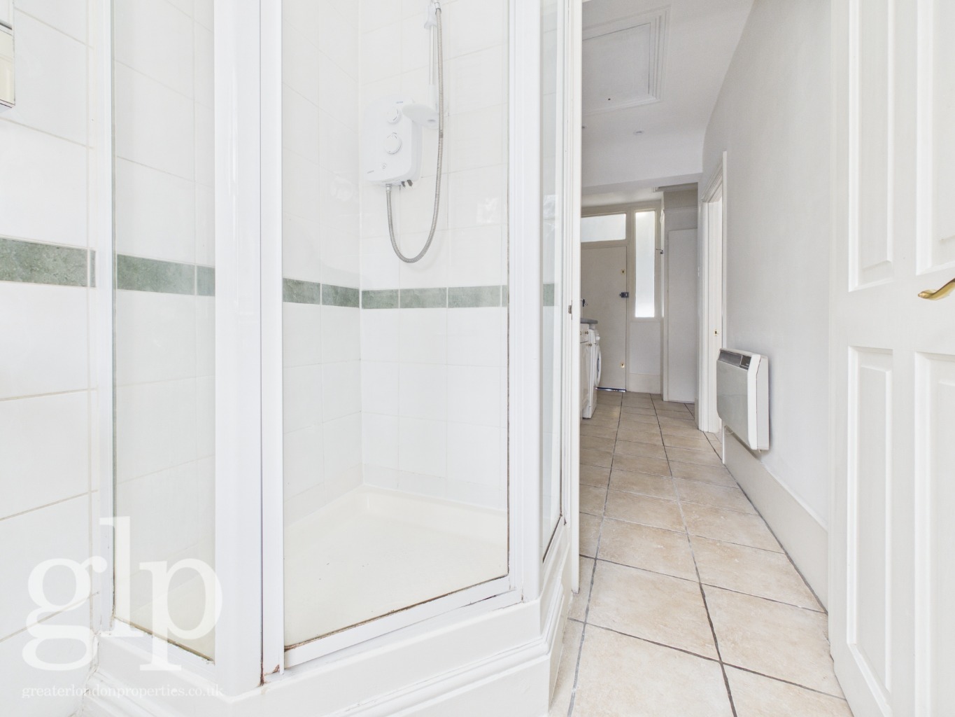1 Bedroom Apartment, Nottingham Street, Marylebone, W1U