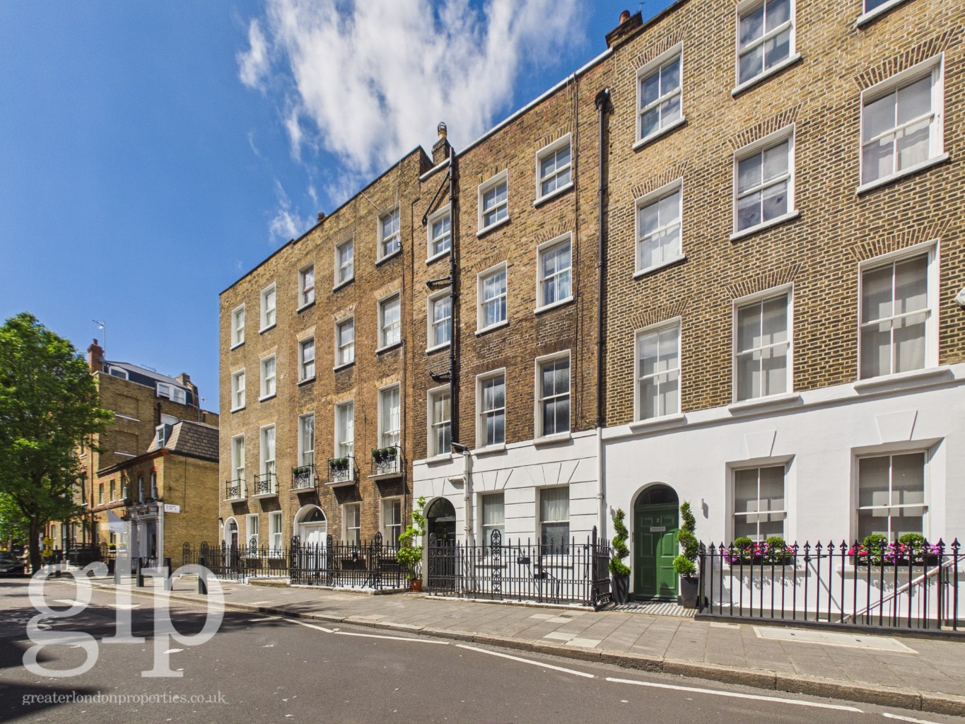 1 Bedroom Apartment, Nottingham Street, Marylebone, W1U