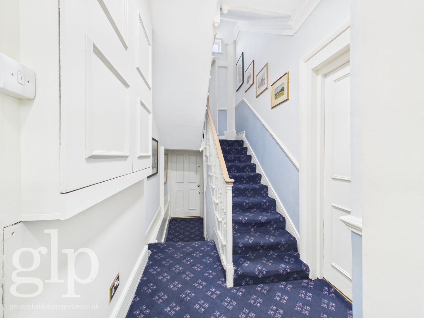 1 Bedroom Apartment, Nottingham Street, Marylebone, W1U