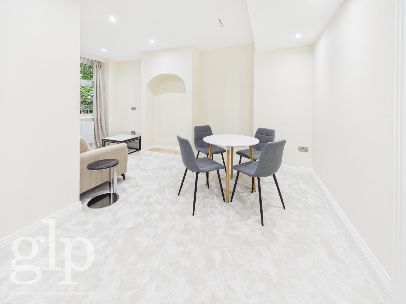 2 Bedroom Apartment, Bevan House, Boswell Street, Bloomsbury, London, WC1N