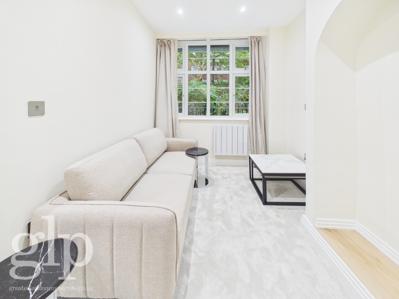 2 Bedroom Apartment, Bevan House, Boswell Street, Bloomsbury, London, WC1N