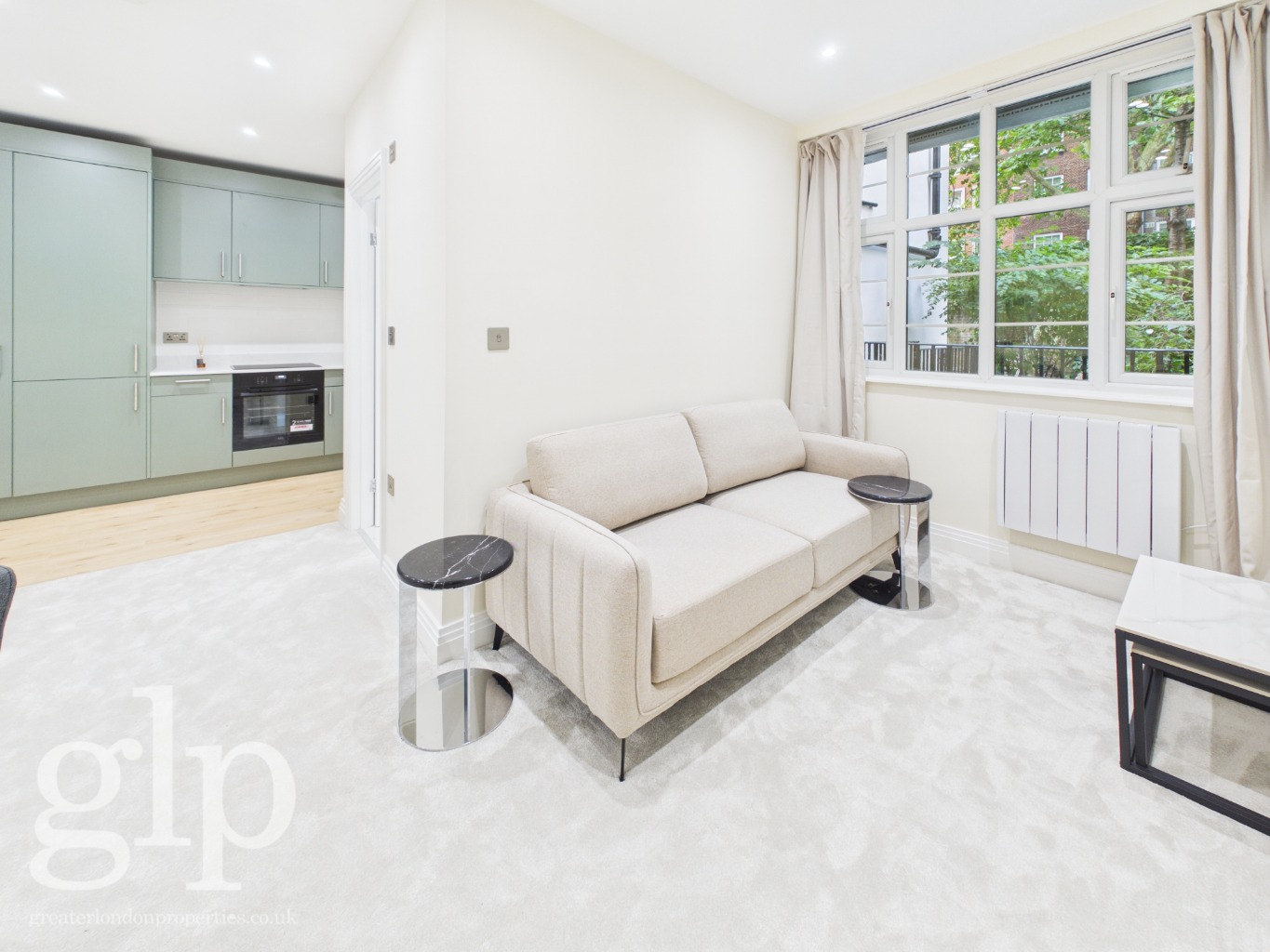 2 Bedroom Apartment, Bevan House, Boswell Street, Bloomsbury, London, WC1N