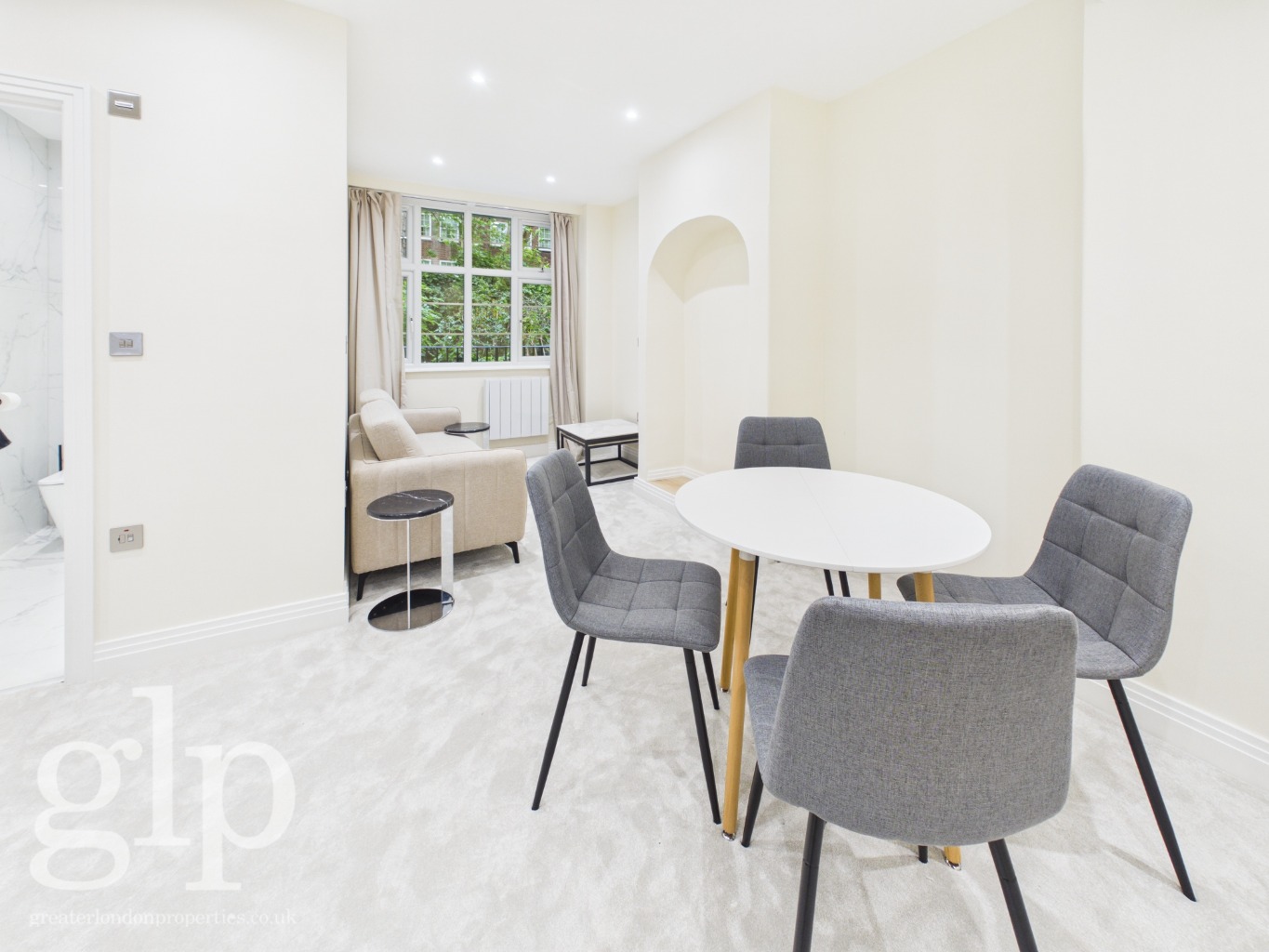 2 Bedroom Apartment, Bevan House, Boswell Street, Bloomsbury, London, WC1N