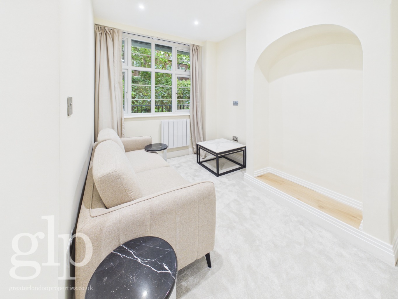 2 Bedroom Apartment, Bevan House, Boswell Street, Bloomsbury, London, WC1N