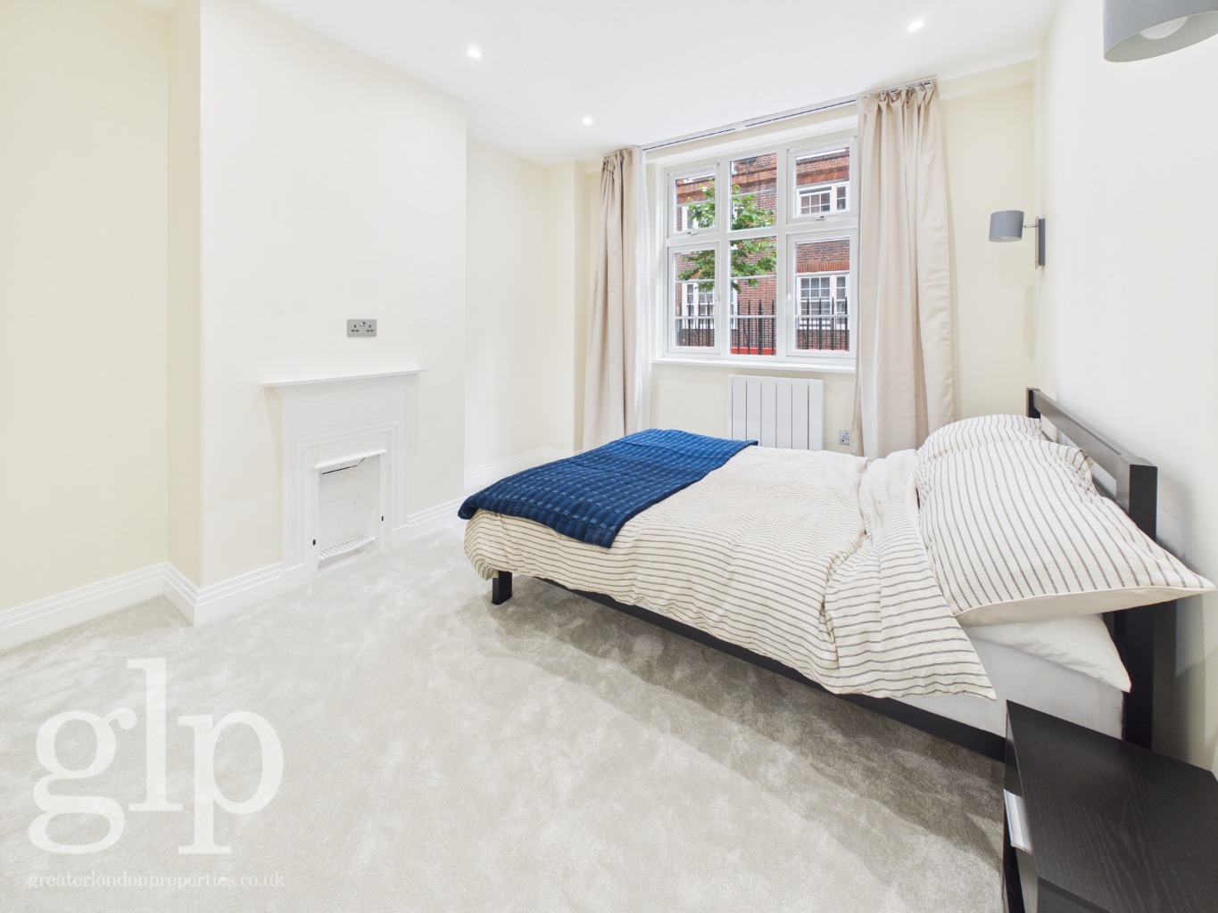 2 Bedroom Apartment, Bevan House, Boswell Street, Bloomsbury, London, WC1N