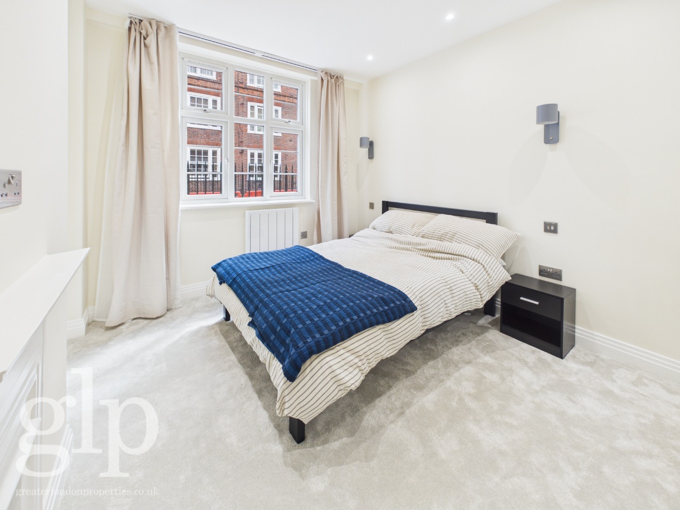2 Bedroom Apartment, Bevan House, Boswell Street, Bloomsbury, London, WC1N
