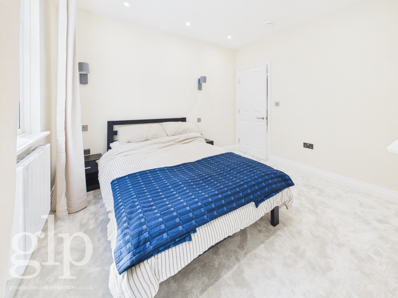 2 Bedroom Apartment, Bevan House, Boswell Street, Bloomsbury, London, WC1N