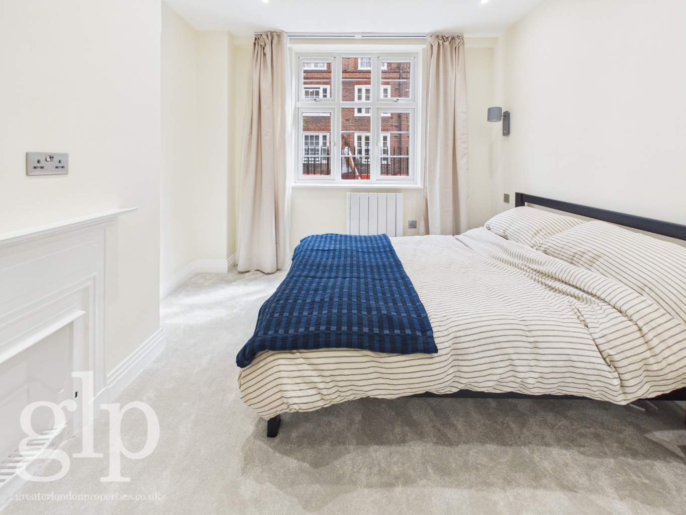 2 Bedroom Apartment, Bevan House, Boswell Street, Bloomsbury, London, WC1N