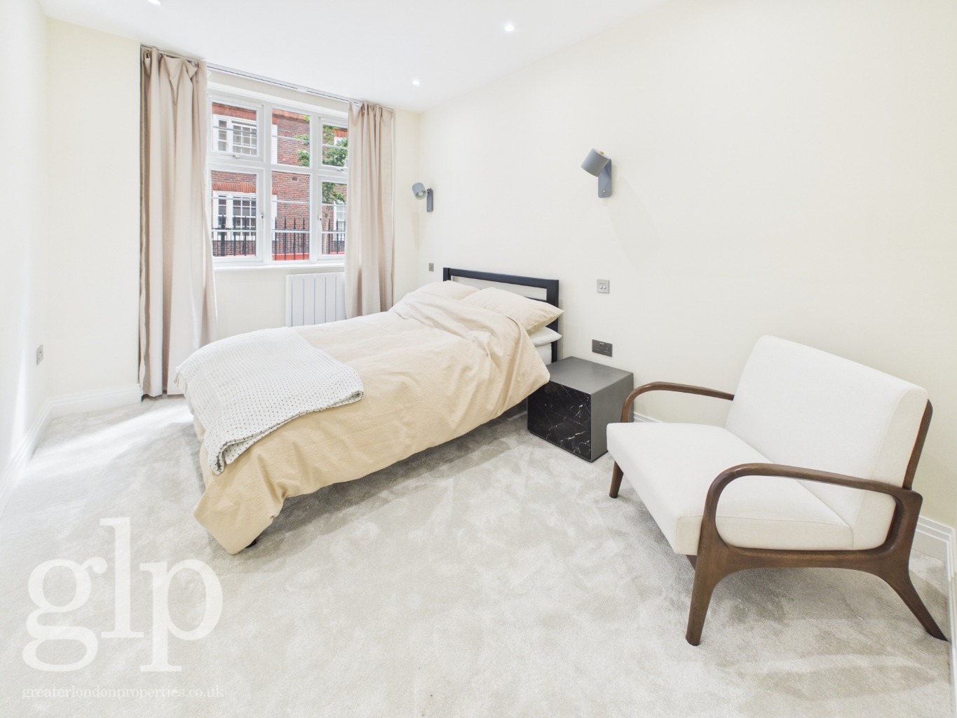 2 Bedroom Apartment, Bevan House, Boswell Street, Bloomsbury, London, WC1N