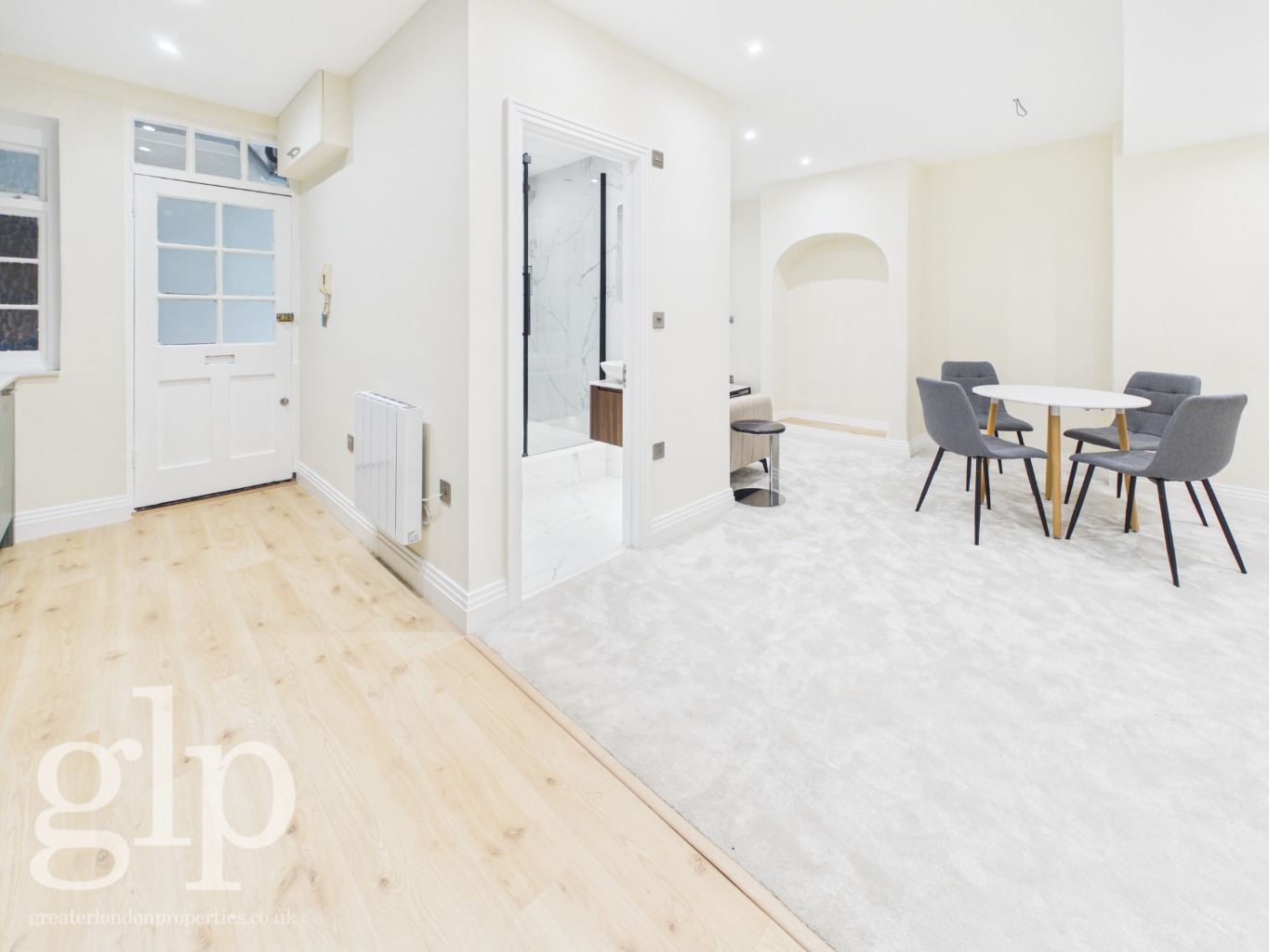 2 Bedroom Apartment, Bevan House, Boswell Street, Bloomsbury, London, WC1N
