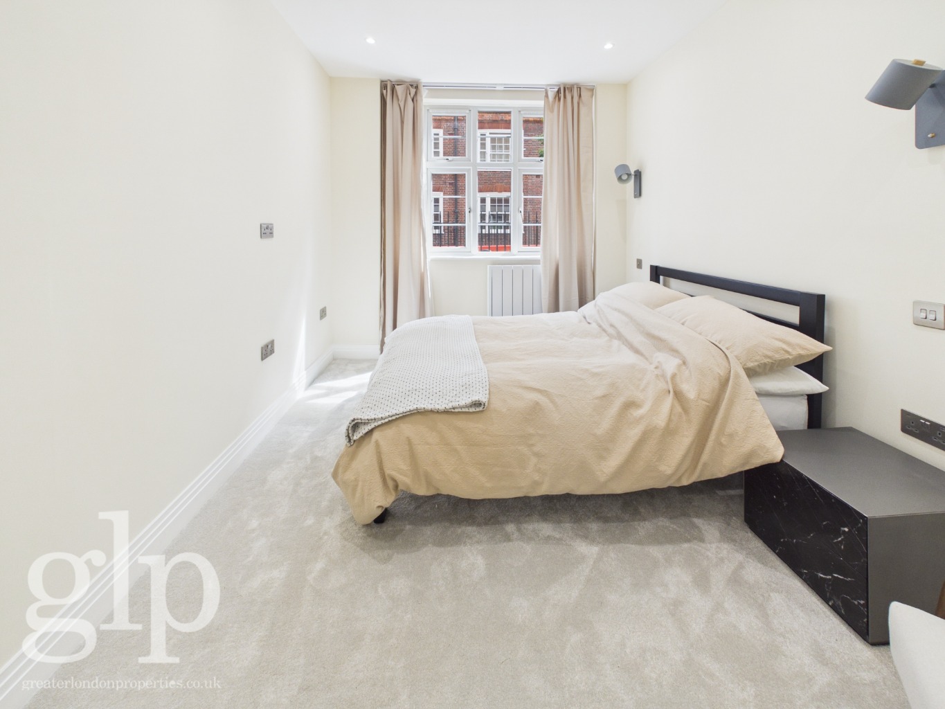 2 Bedroom Apartment, Bevan House, Boswell Street, Bloomsbury, London, WC1N