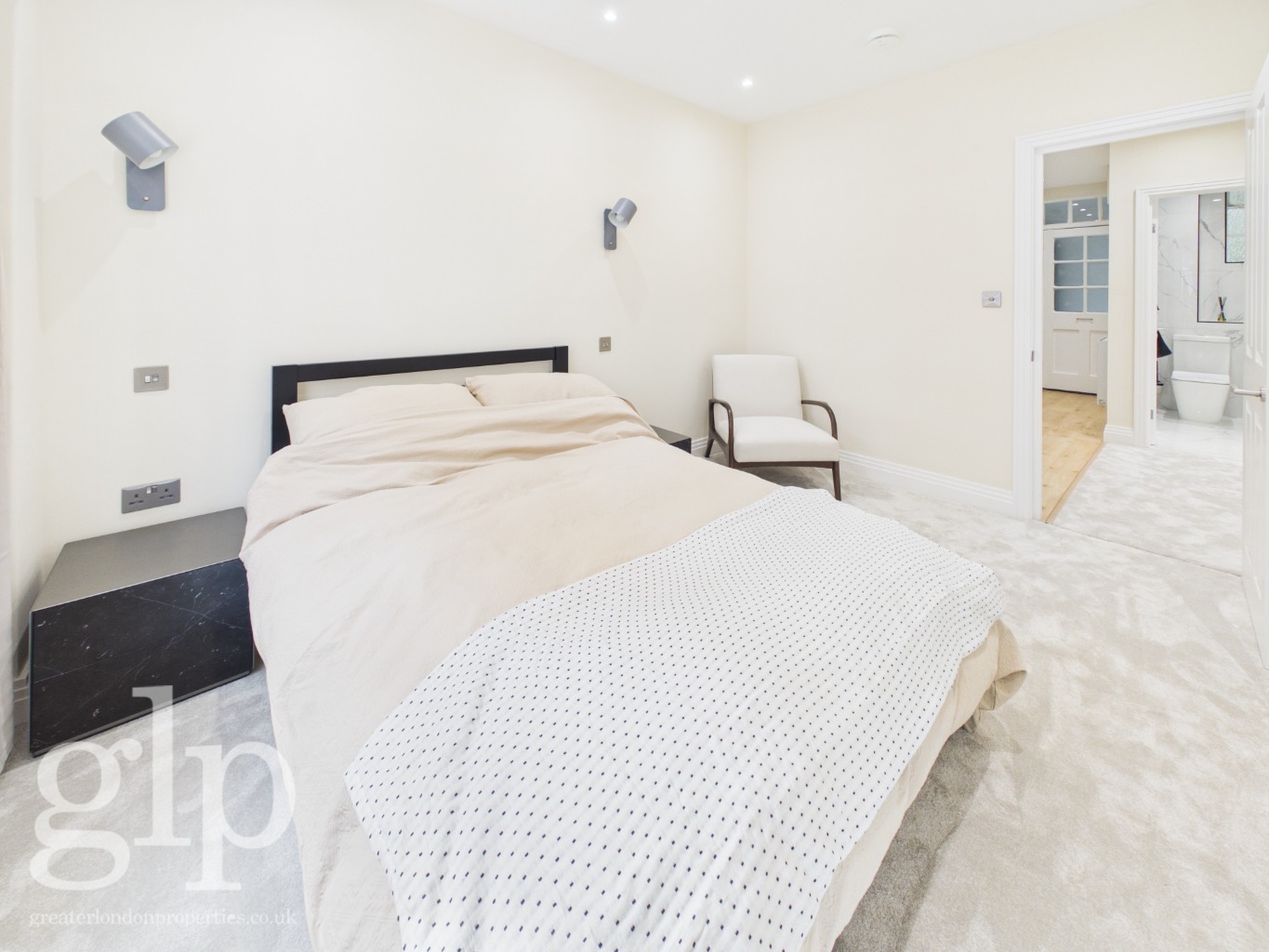 2 Bedroom Apartment, Bevan House, Boswell Street, Bloomsbury, London, WC1N
