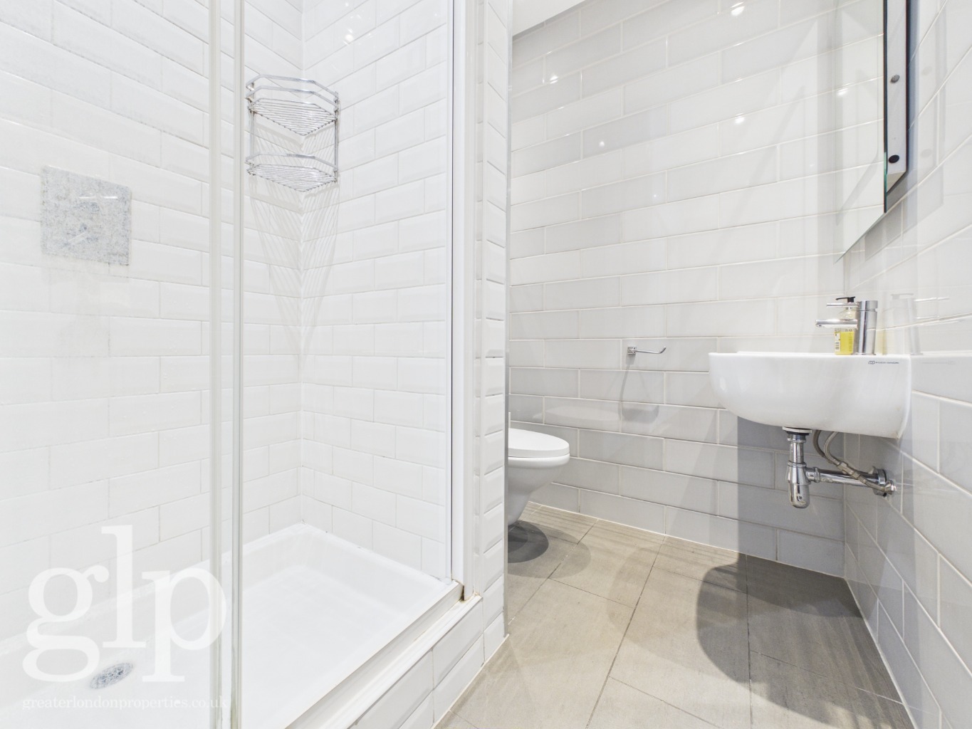 2 Bedroom Flat, Archer Street Soho
